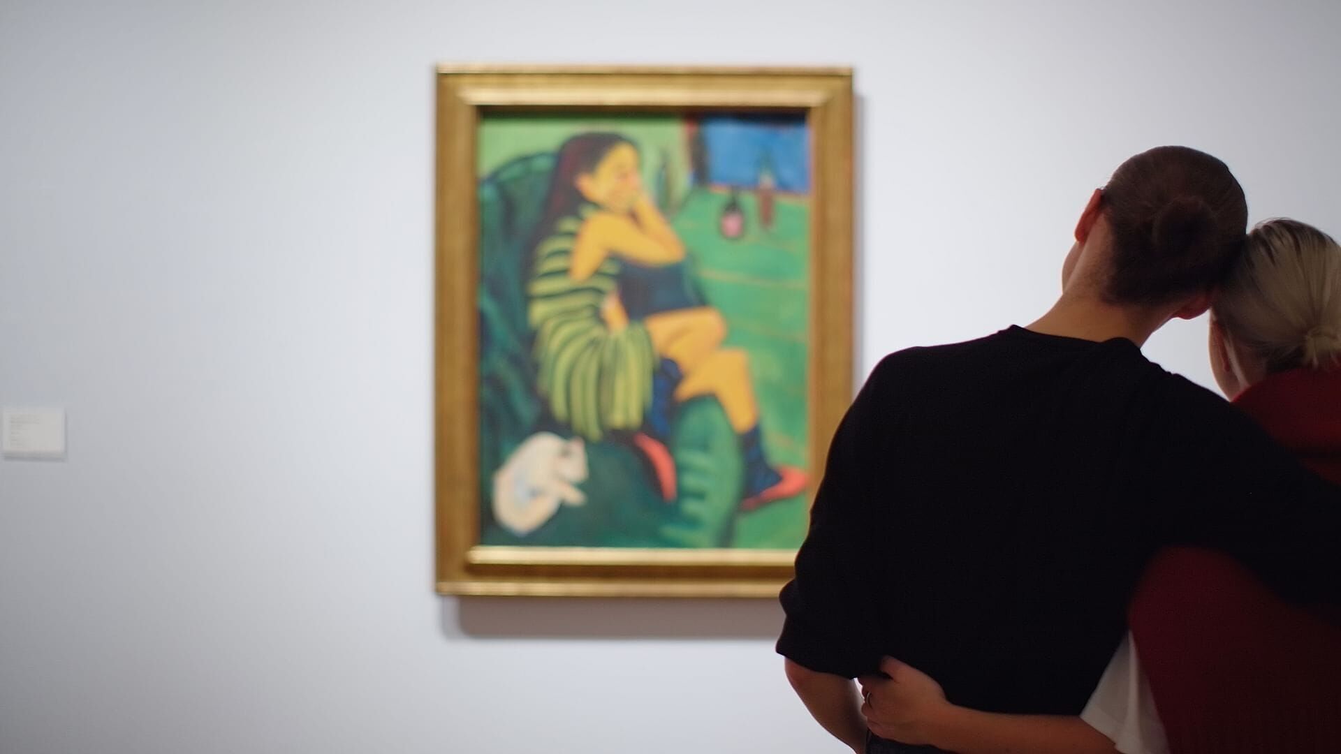 Karl Schmidt-Rottluff