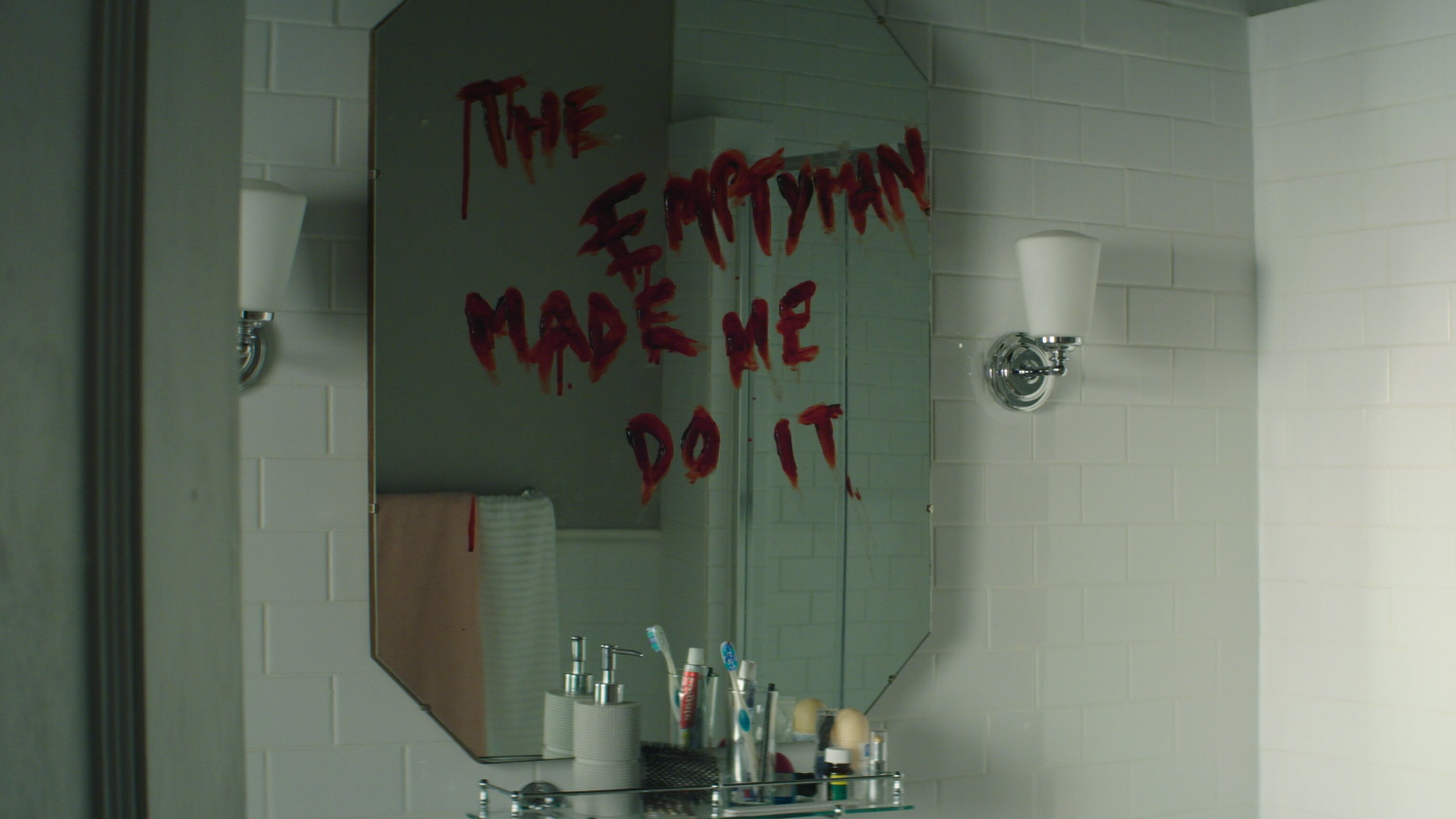 The Empty Man