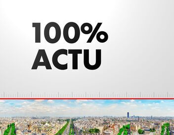 100% Actu