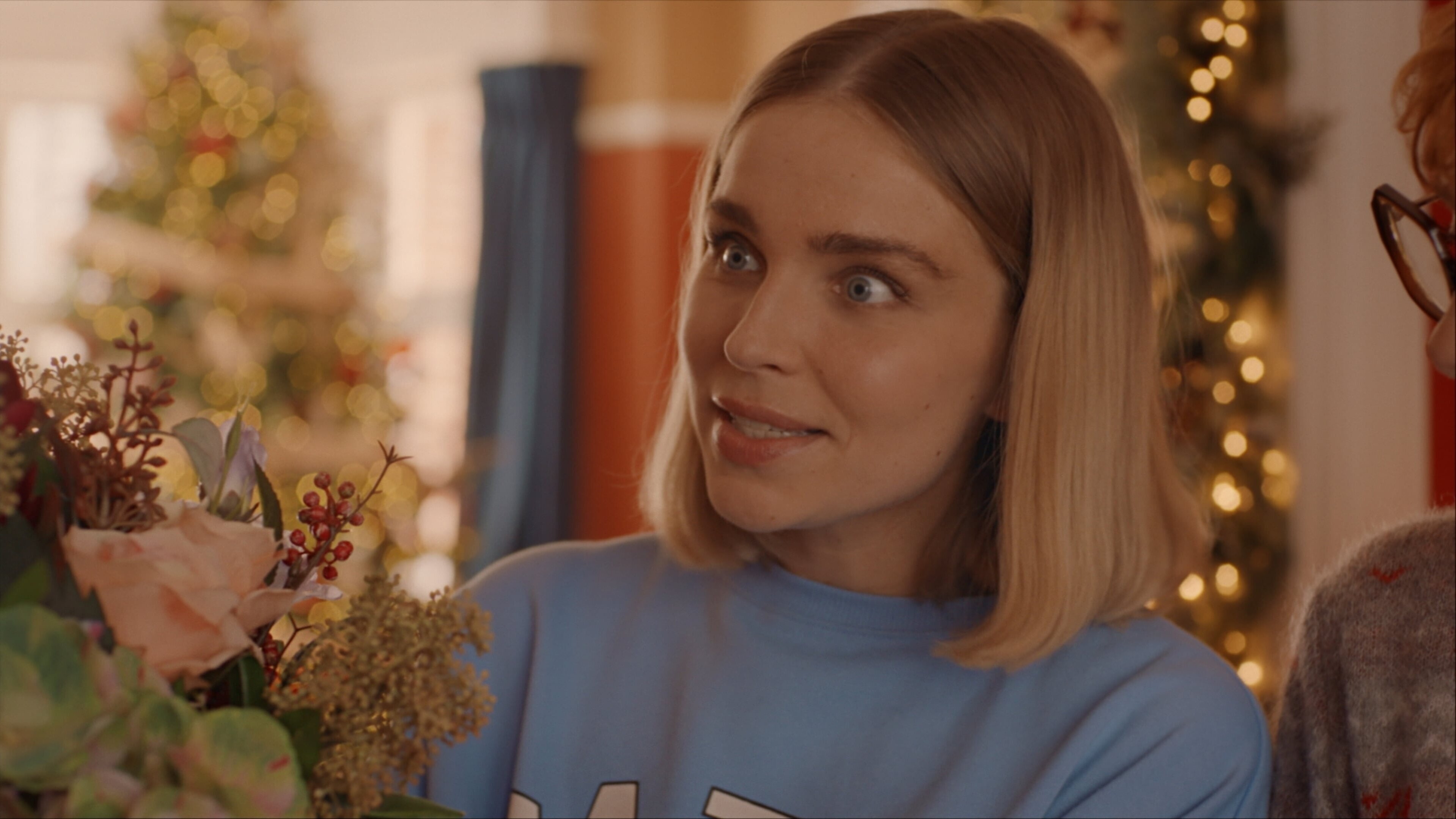 Single Bells – 12 Dates till Christmas