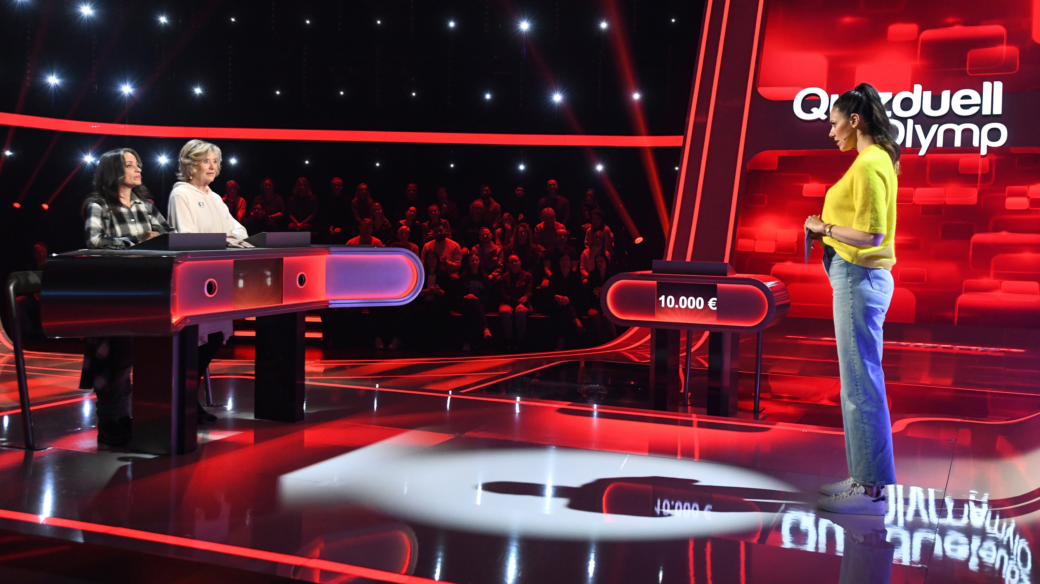 Quizduell-Olymp