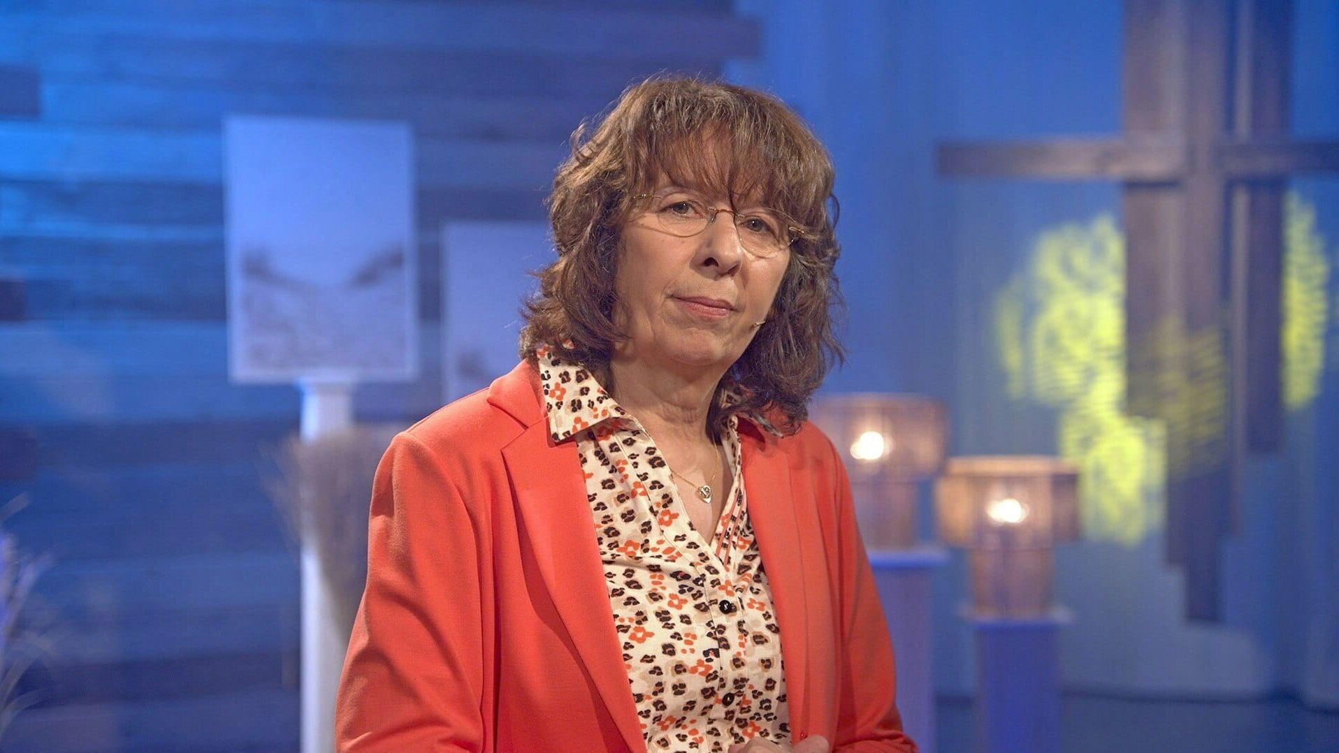 ERF Gottesdienst