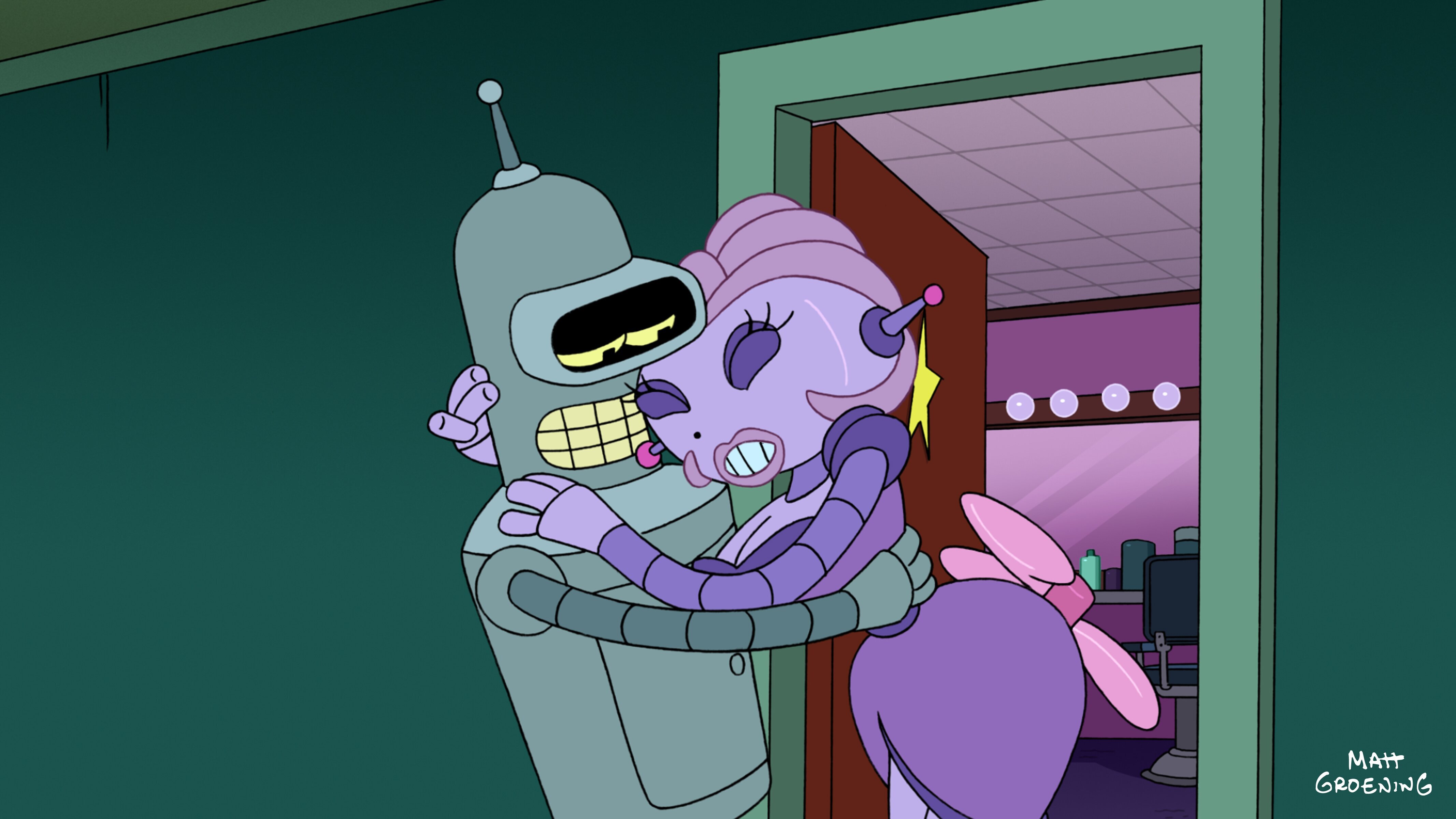 Futurama