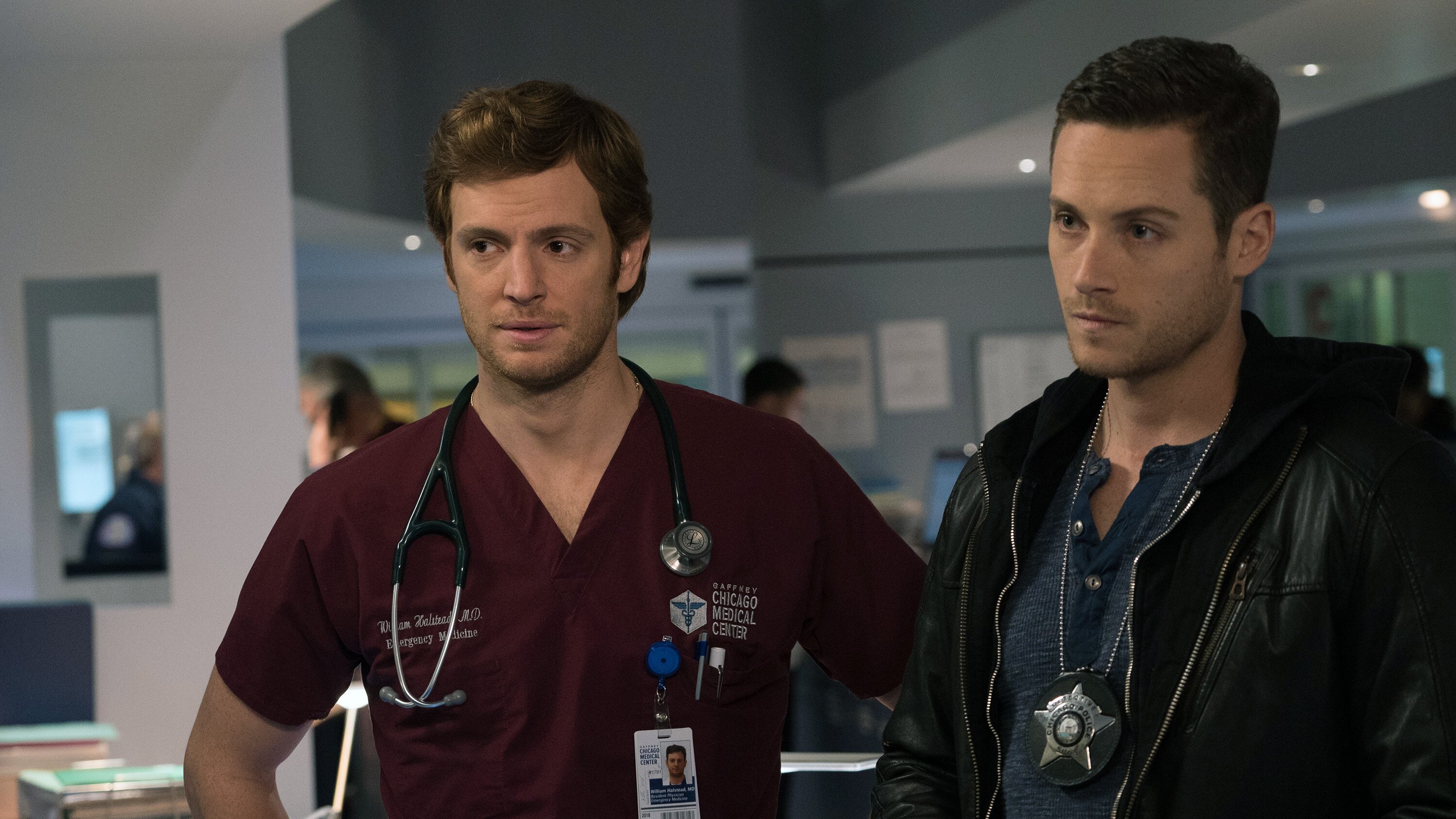 Chicago Med
