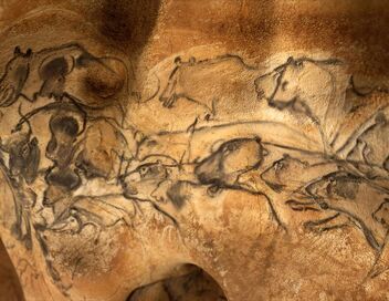 Grotte Chauvet : Dans les pas des artistes de la Préhistoire