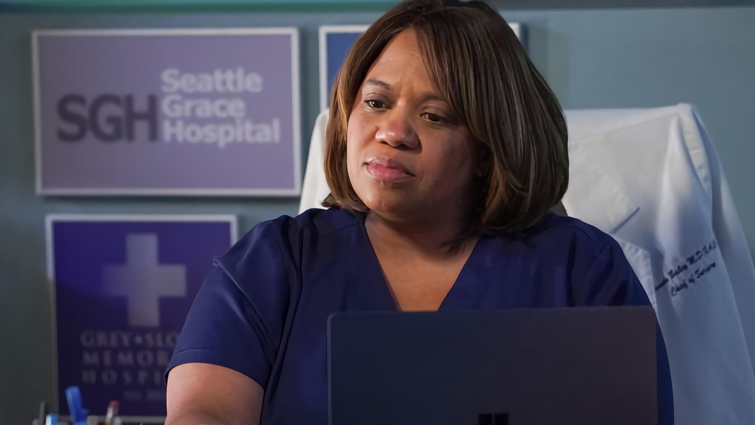 Grey's Anatomy – Die jungen Ärzte