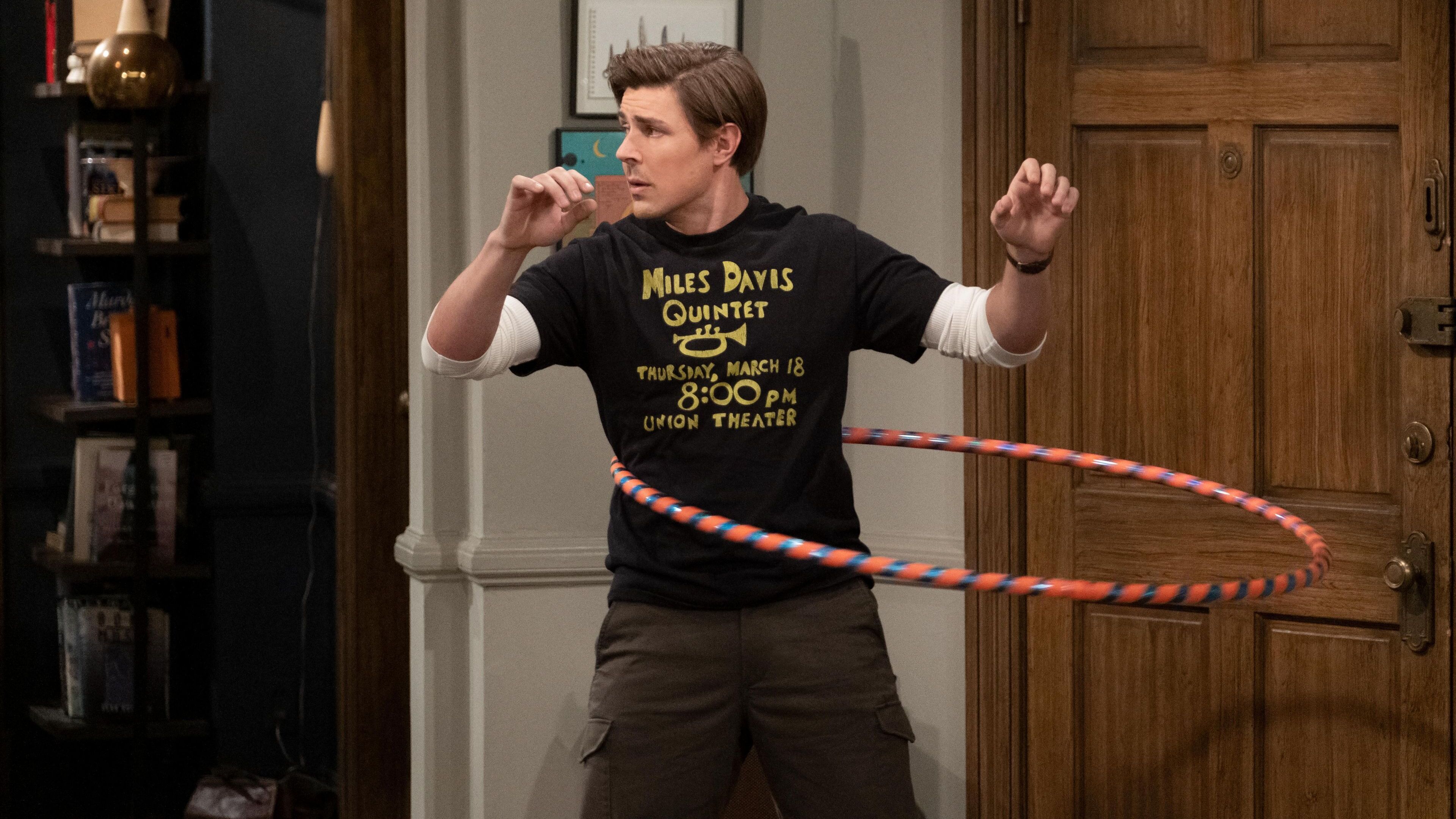 How I Met Your Father