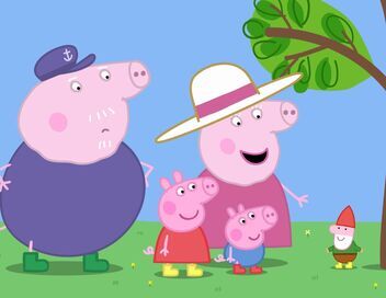 Peppa Pig