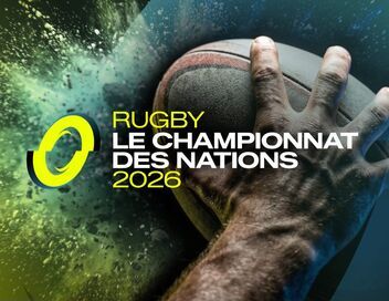 Rugby : Championnat des nations