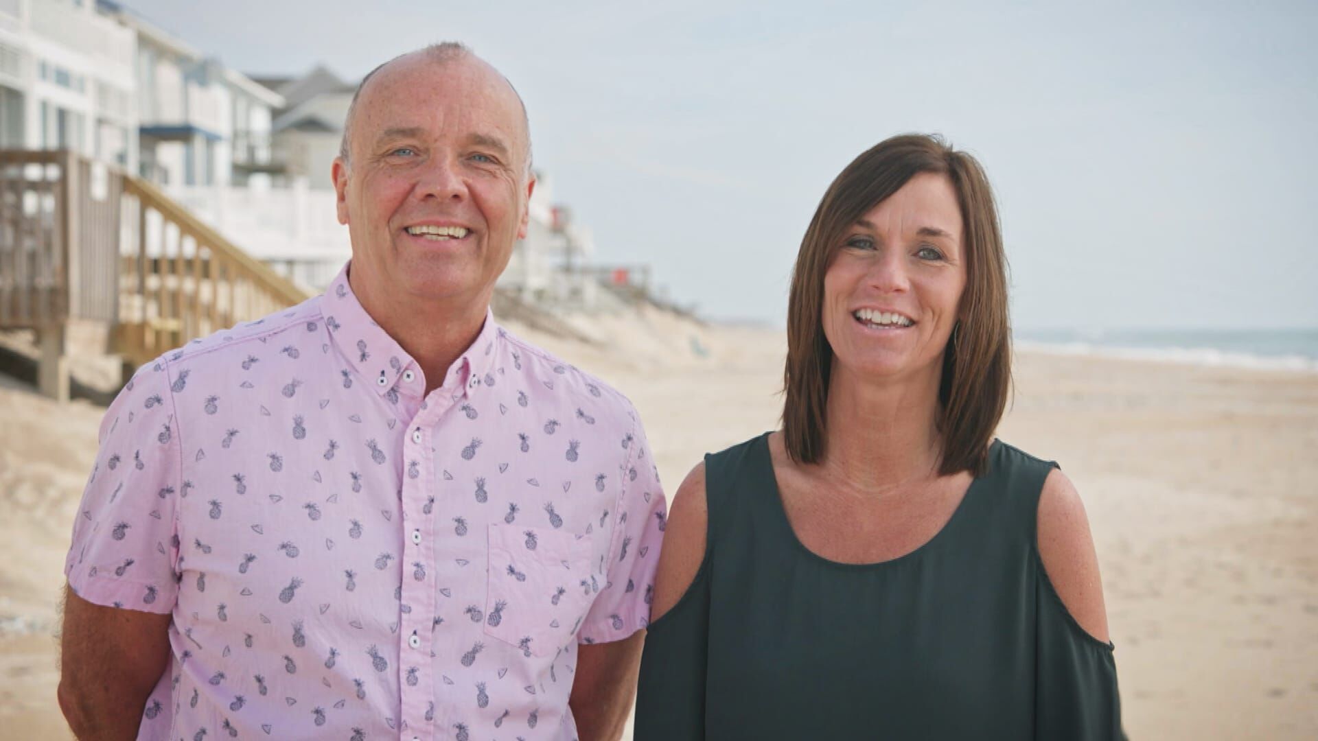 Beach House Hunters