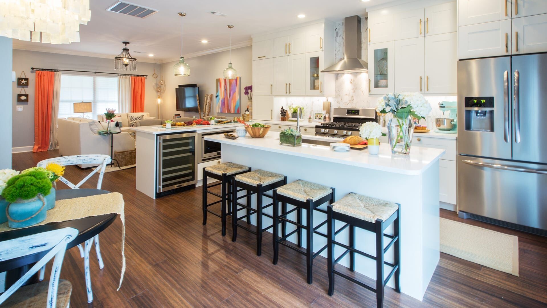 Property Brothers – Die Traumhaus-Profis