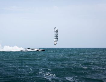 Thalassa, aventures extrêmes