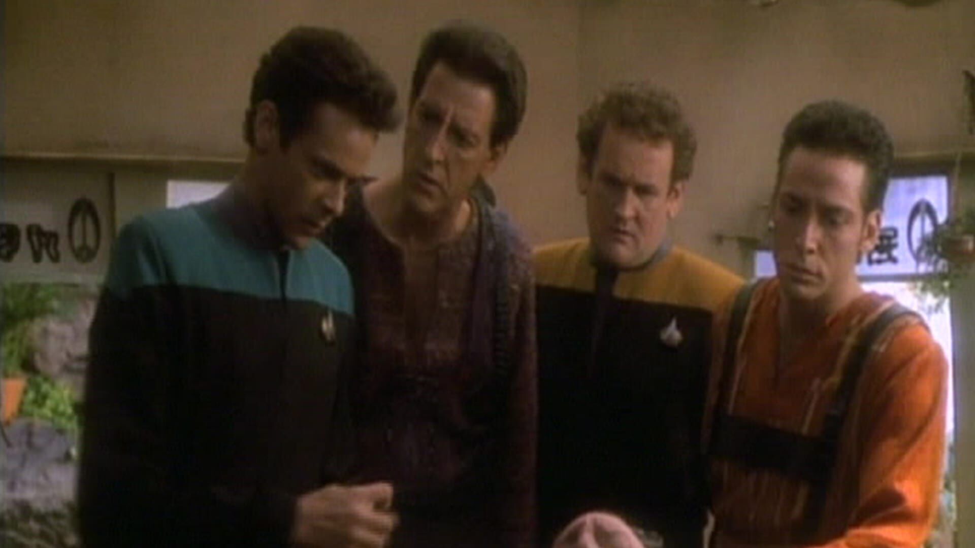 Star Trek – Deep Space Nine