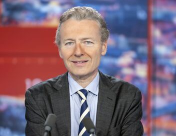 L'hebdo de l'éco