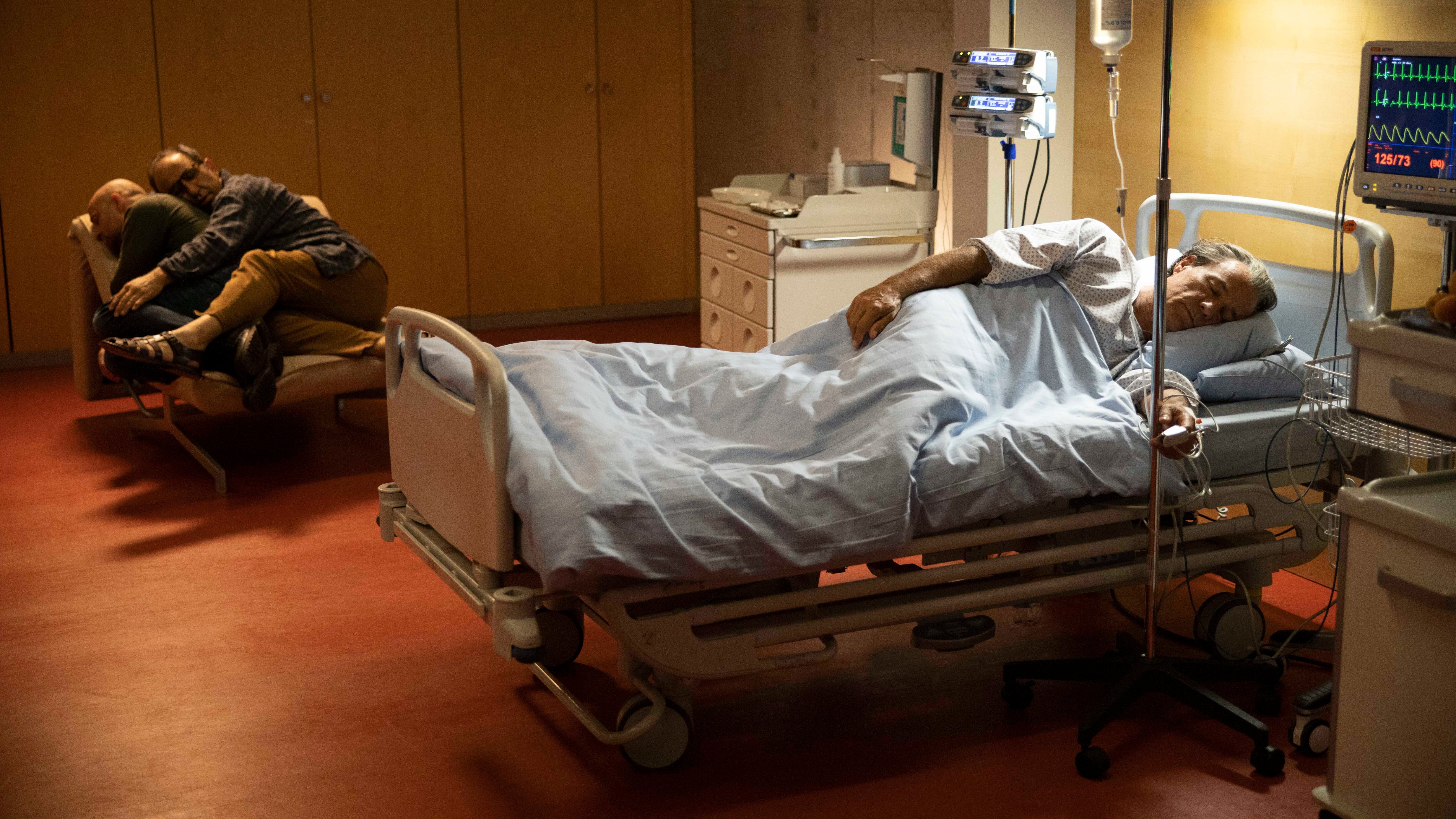 Es ist zu deinem Besten