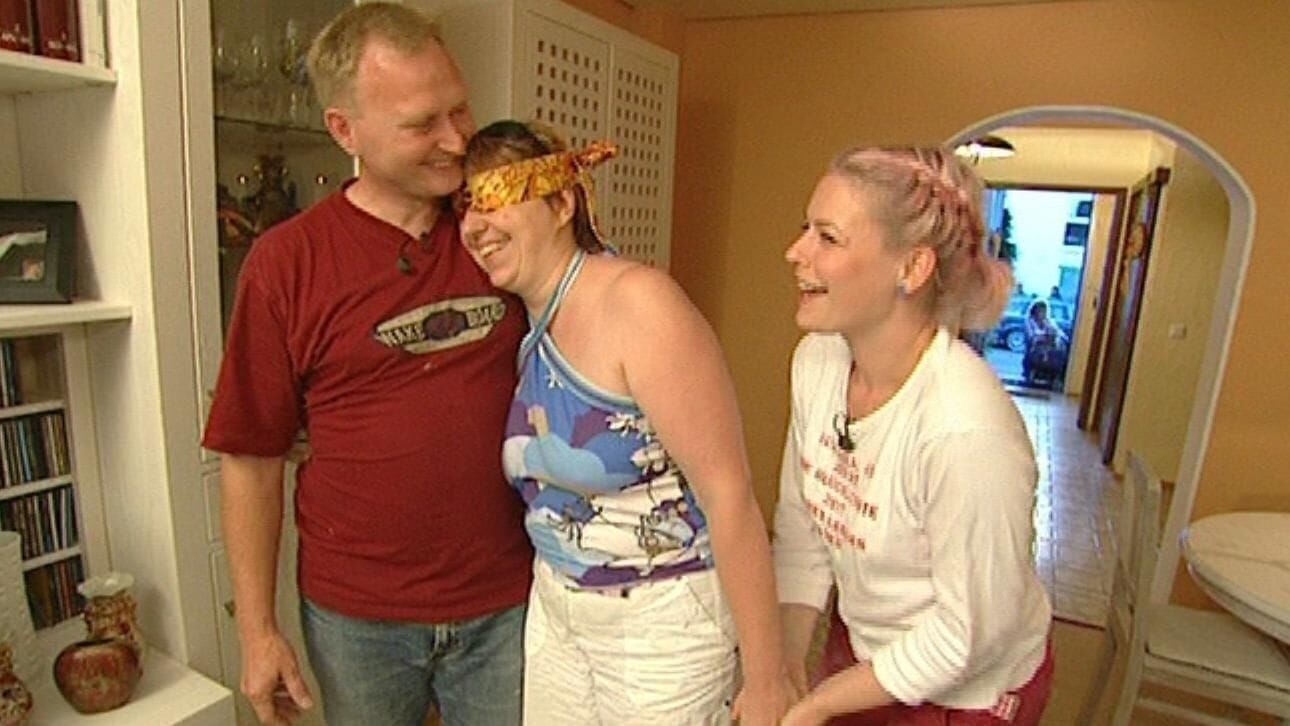 Wohnen nach Wunsch – Ein Duo für vier Wände