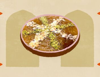Voyage en cuisine