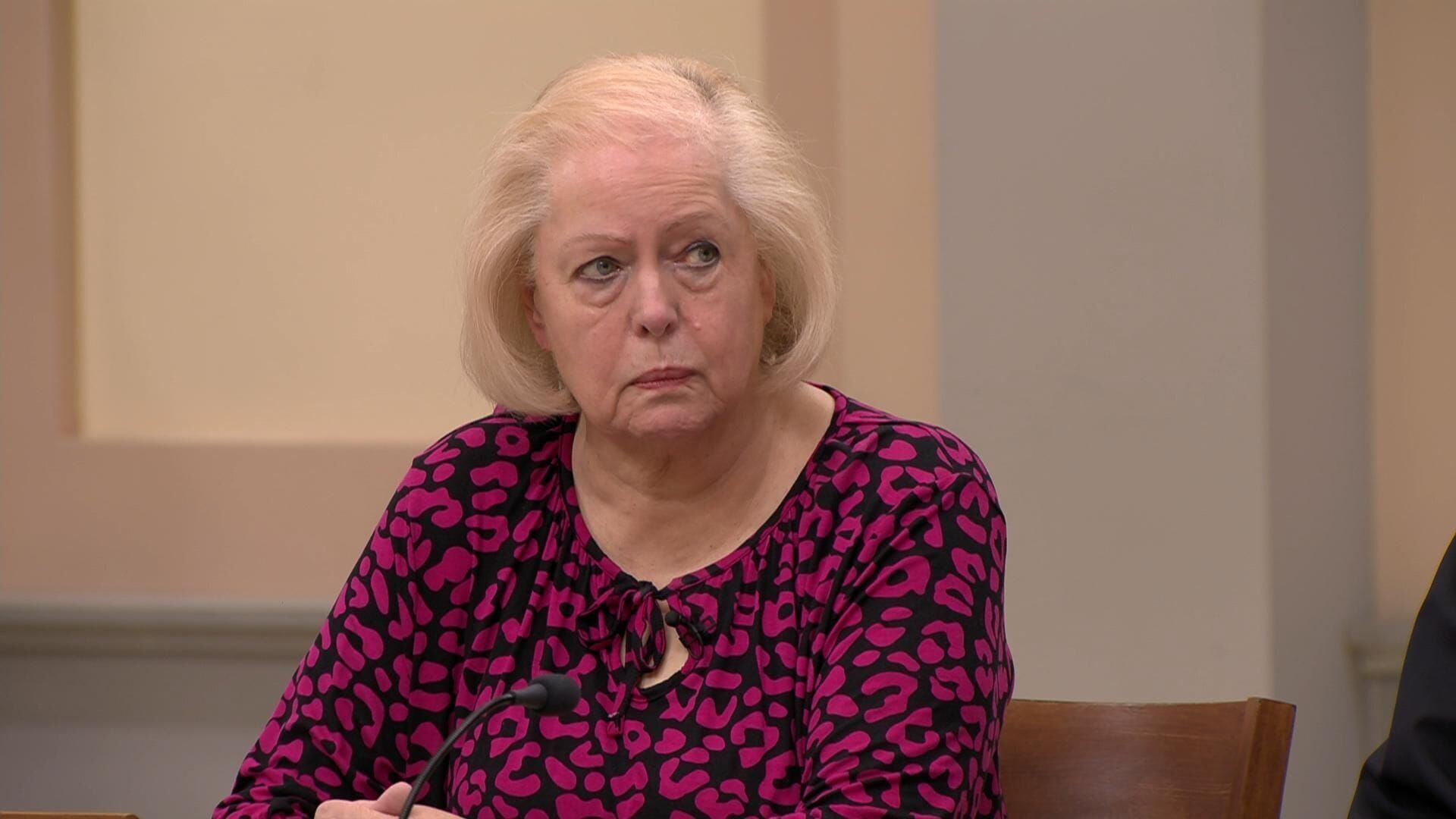 Barbara Salesch – Das Strafgericht