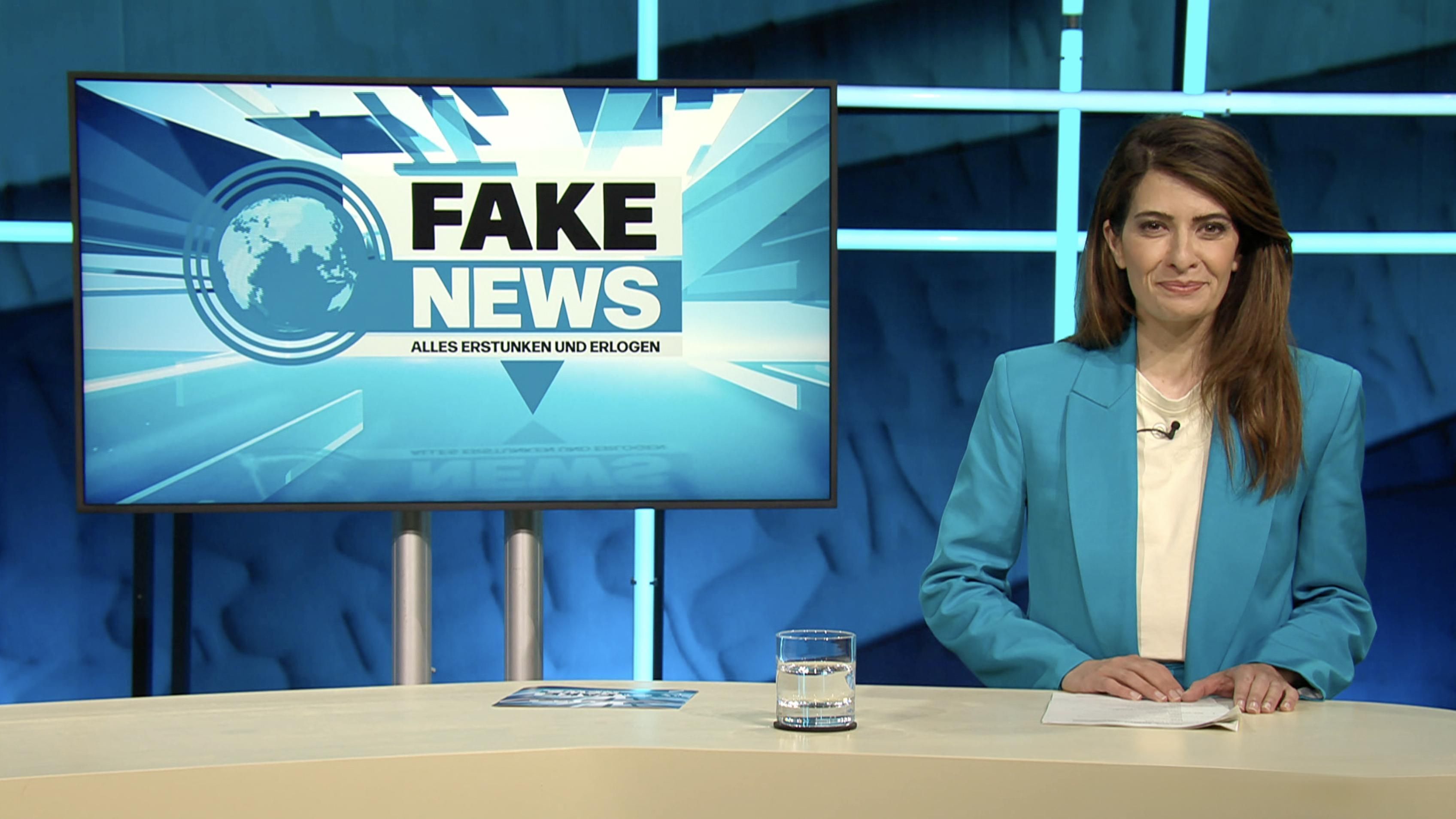 Best of Fake News – Alles erstunken und erlogen