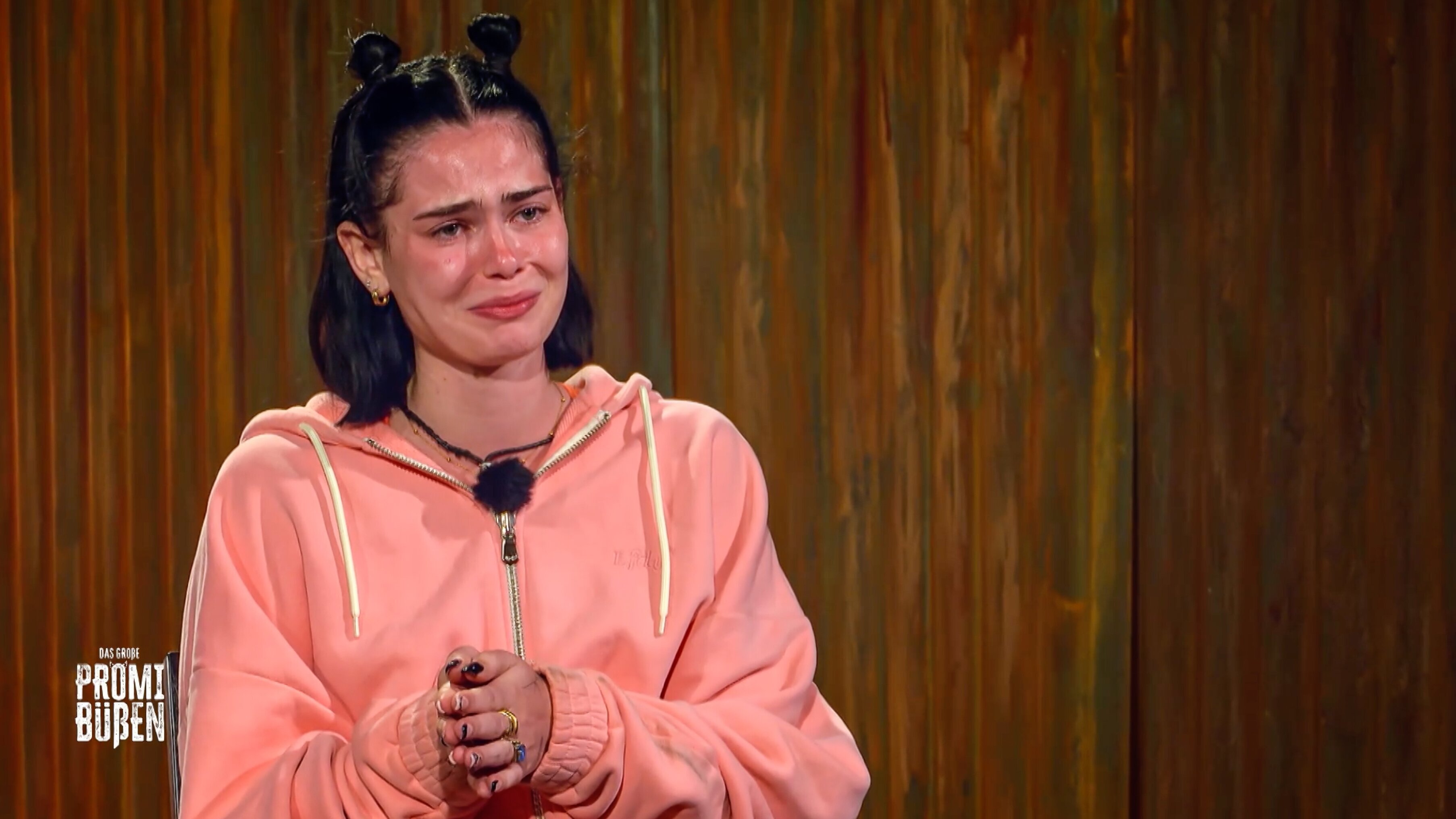 Das große Promi-Büßen