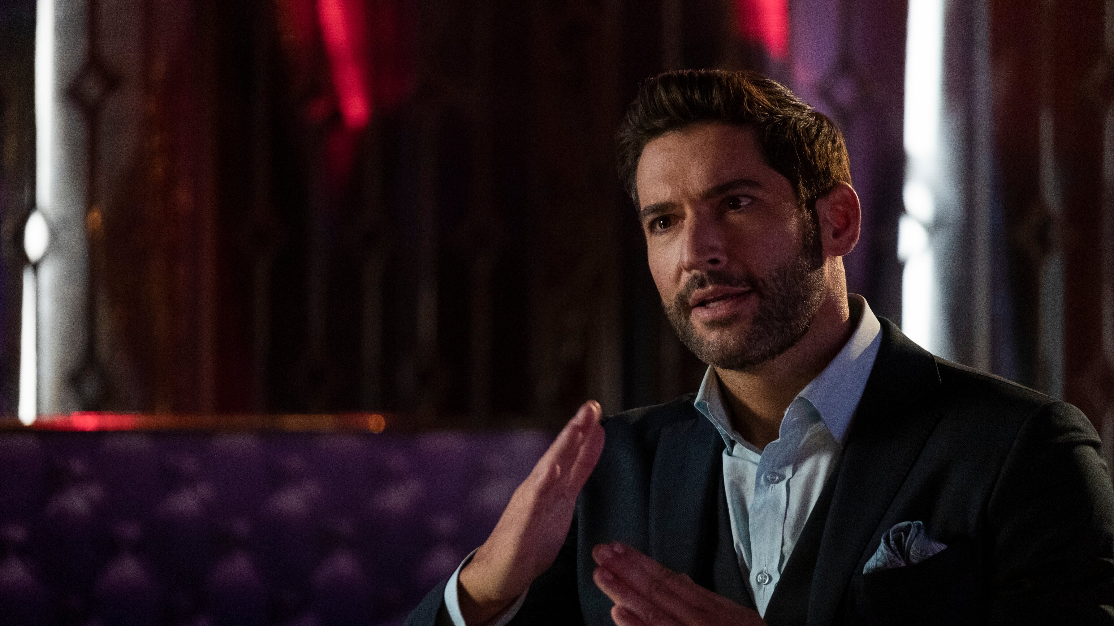 Lucifer
