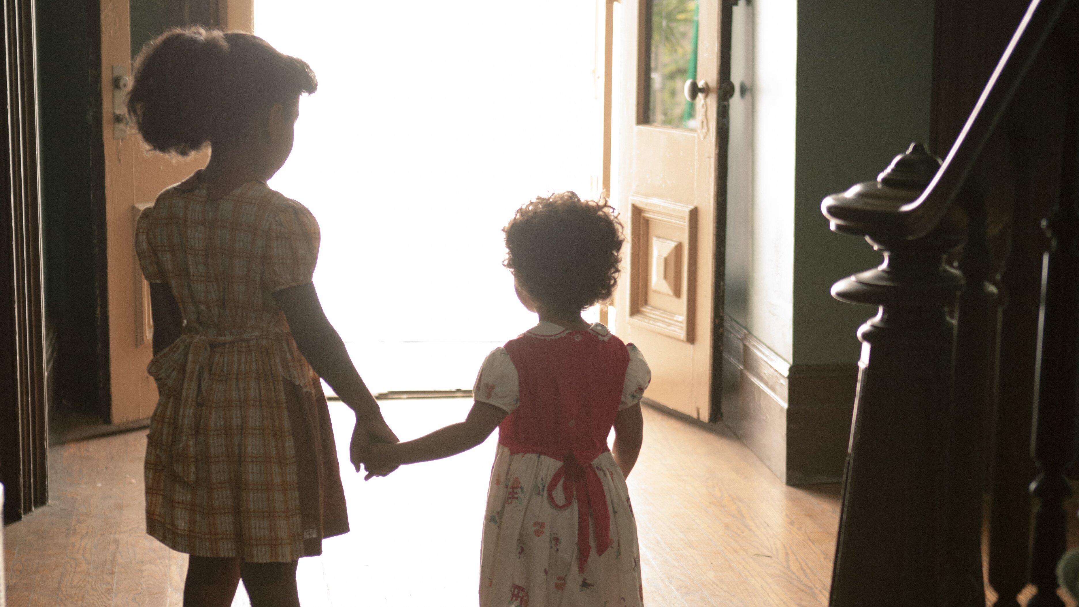 The Crime Chronicles