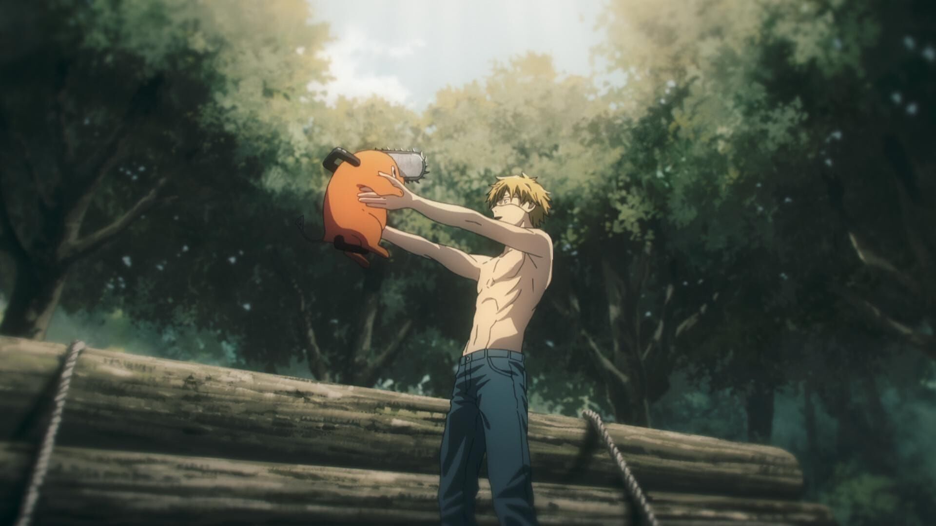 Chainsaw Man