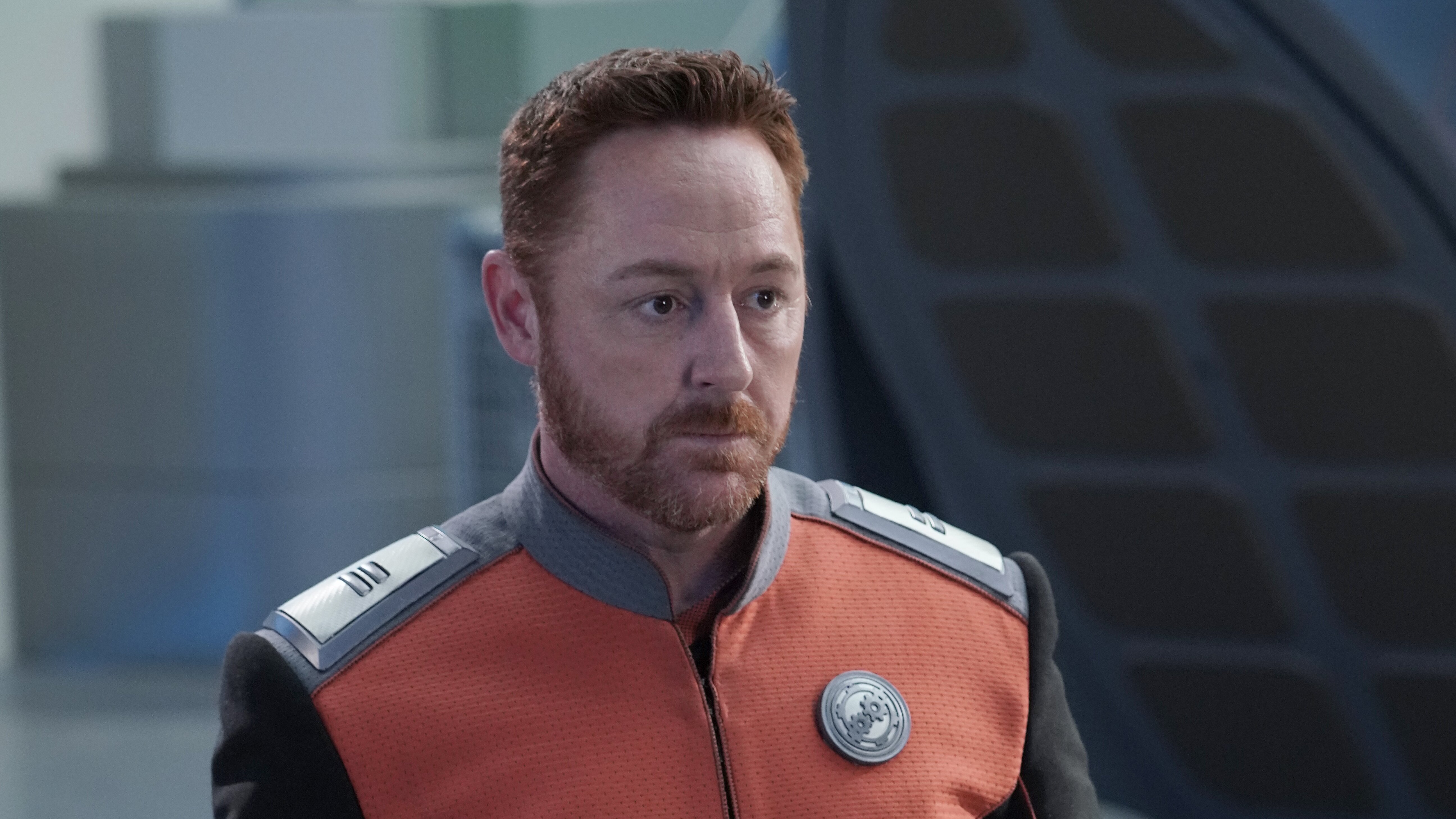 The Orville