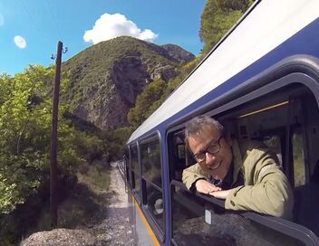 Des trains pas comme les autres
