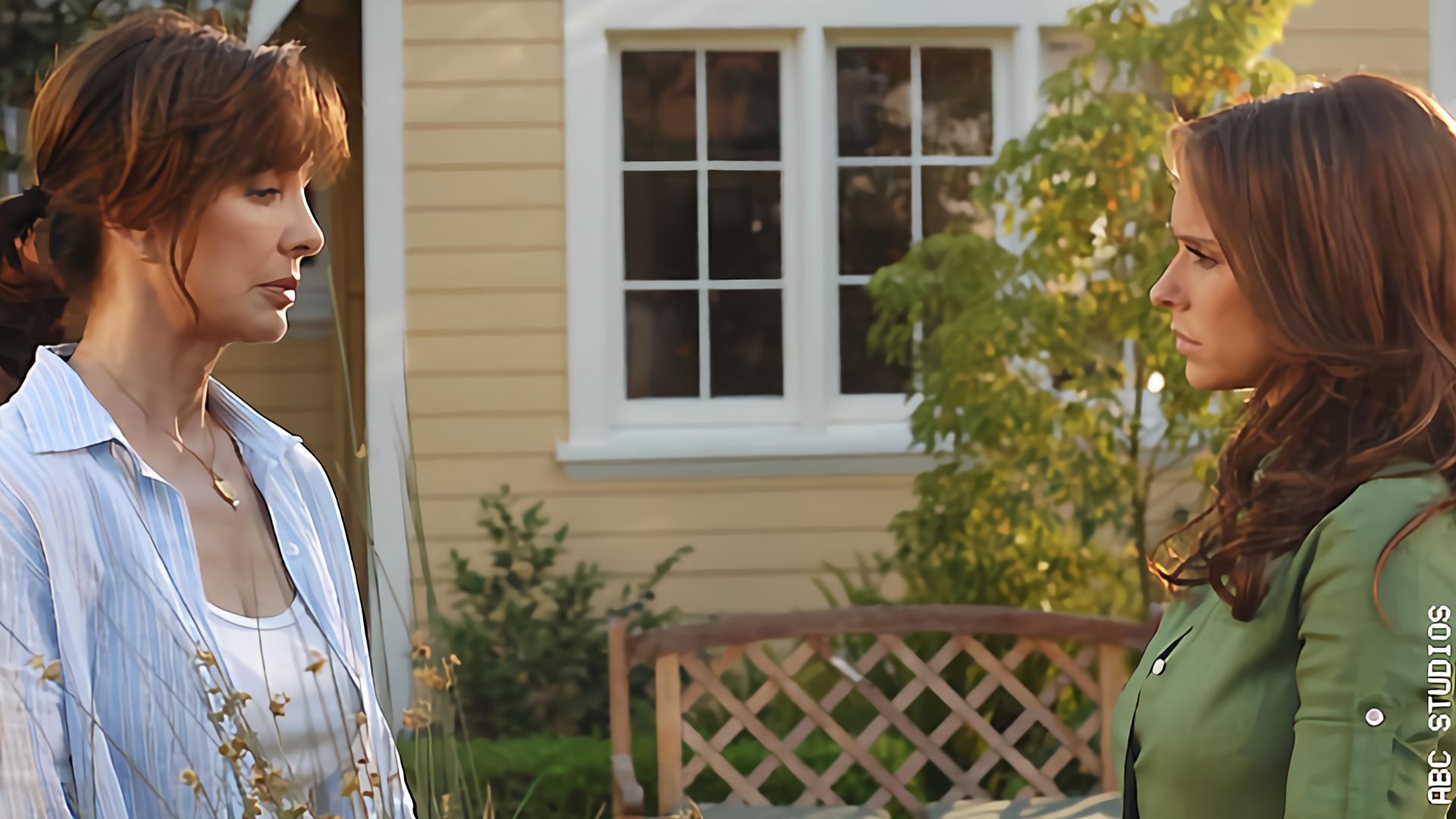 Ghost Whisperer – Stimmen aus dem Jenseits