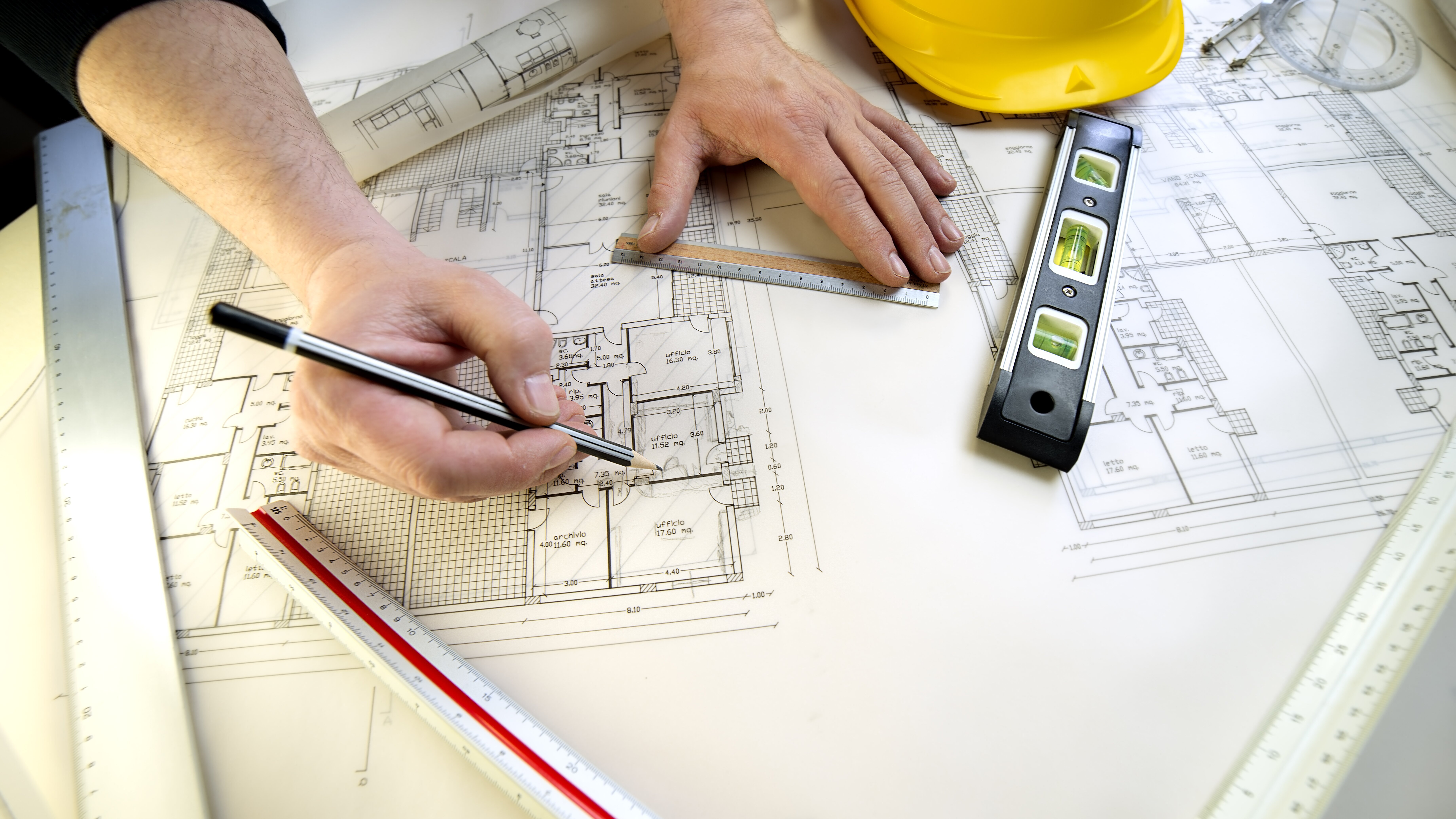 Bauberufe des Mittelalters