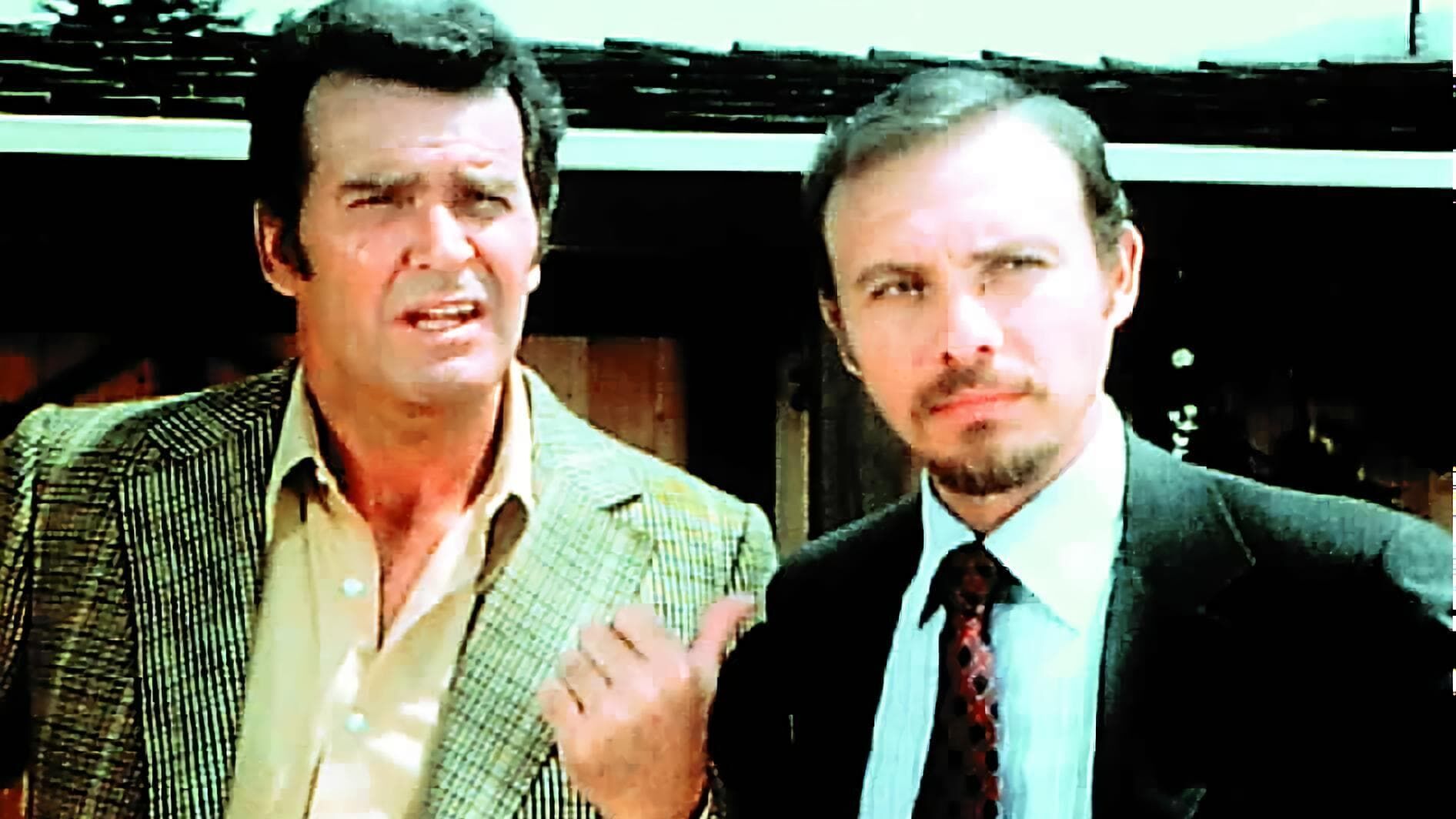 Detektiv Rockford – Anruf genügt