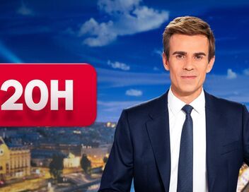 Journal 20h00