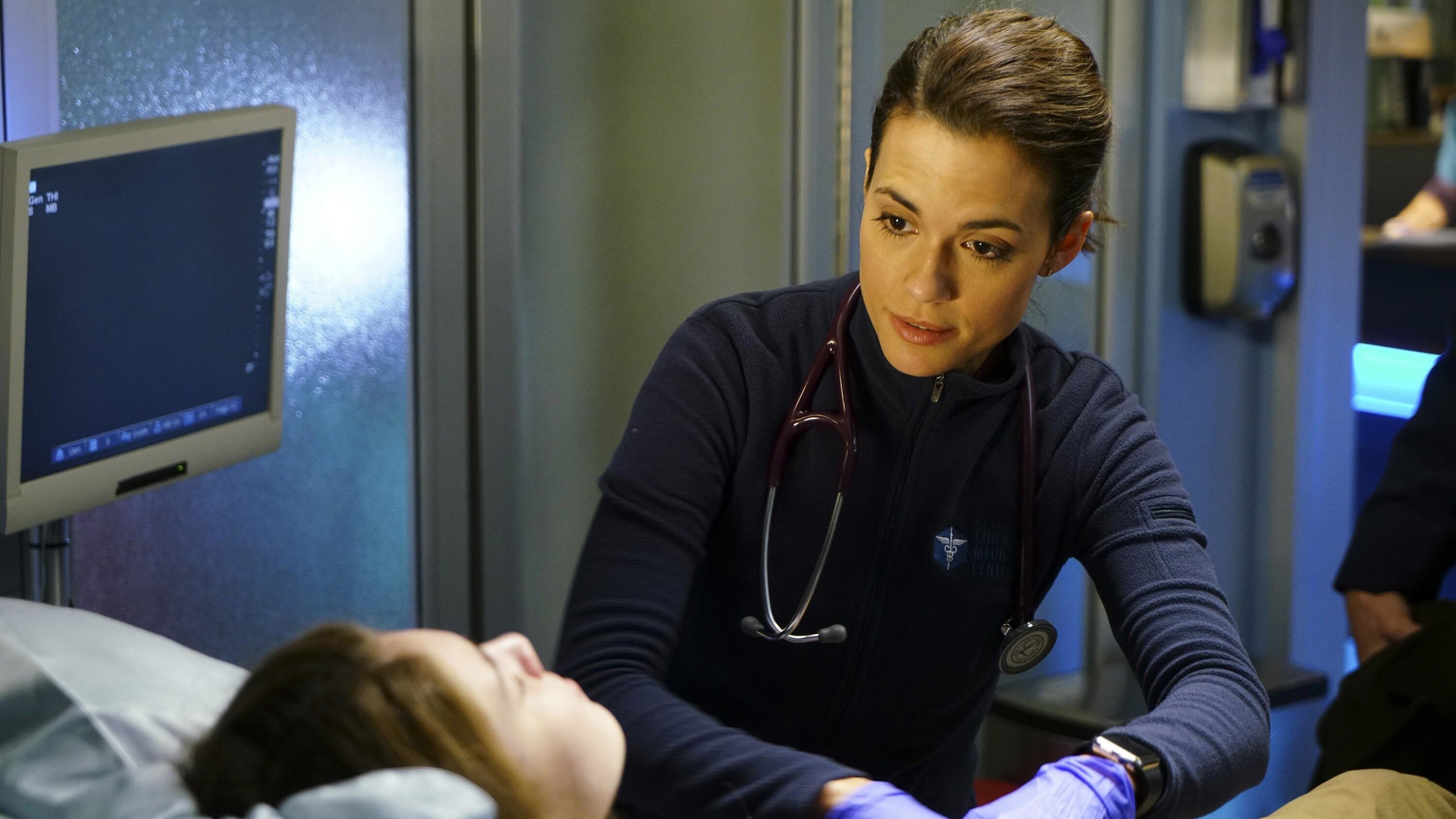 Chicago Med