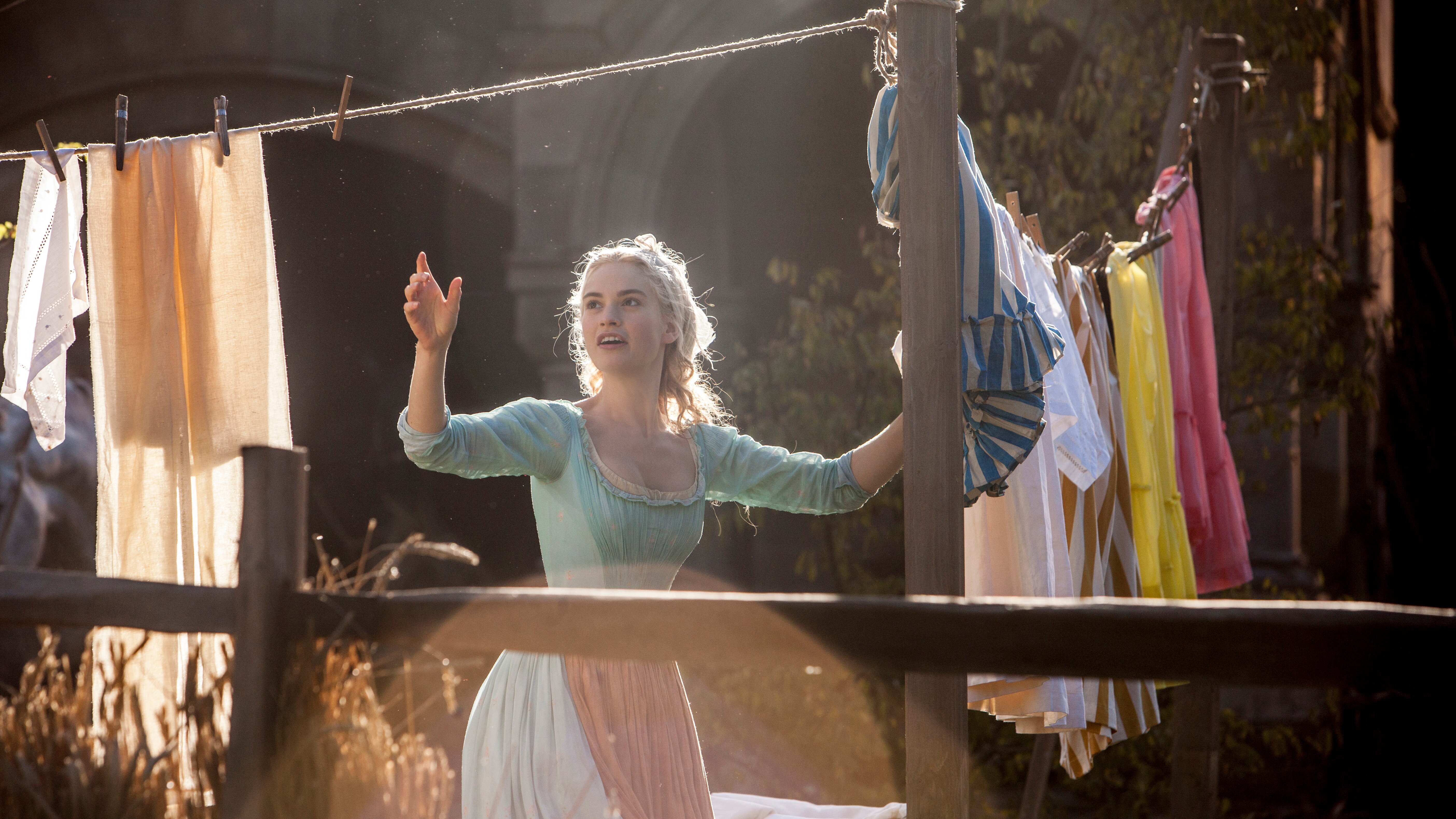 Cinderella