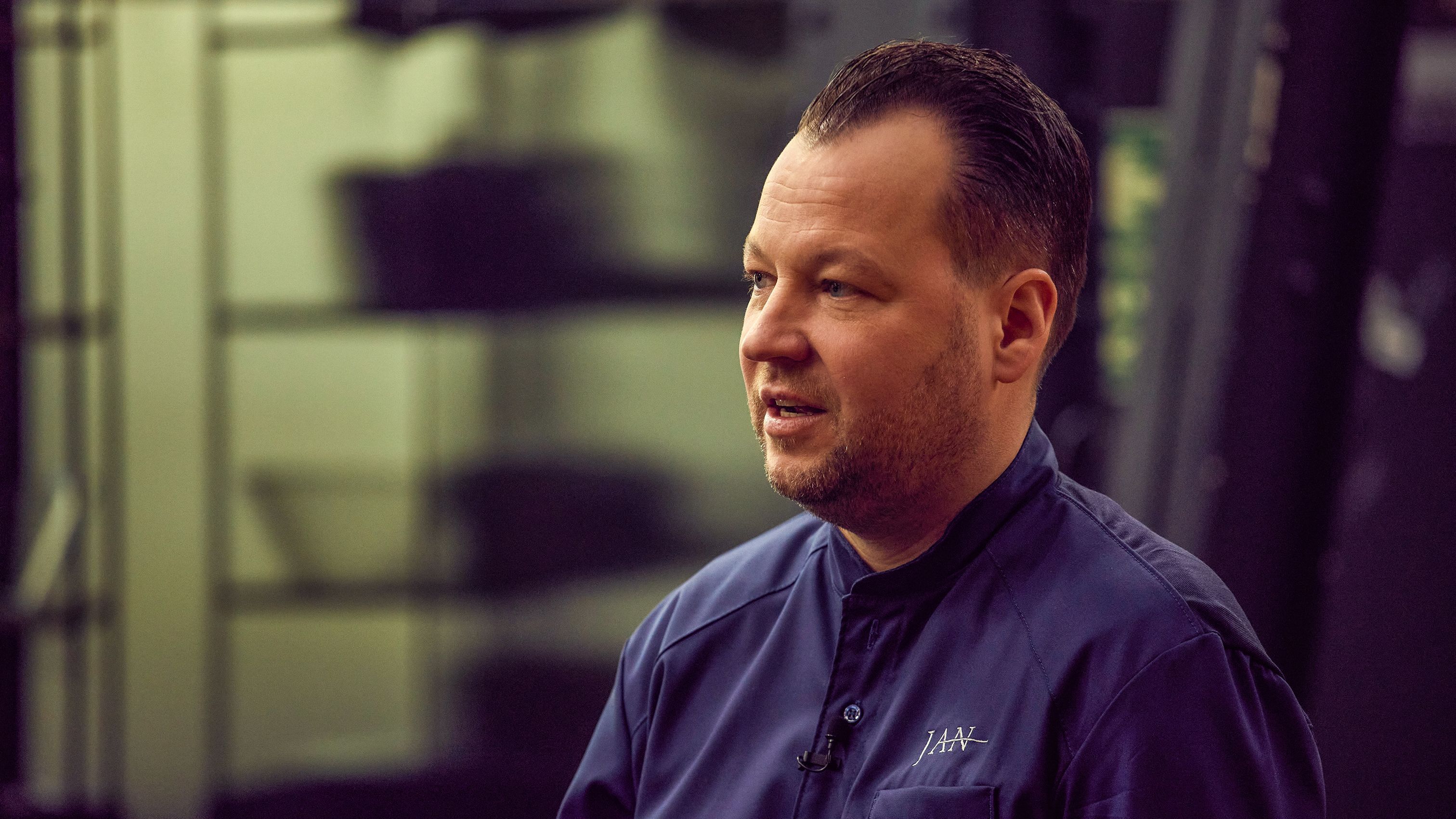 Mälzers Meisterklasse