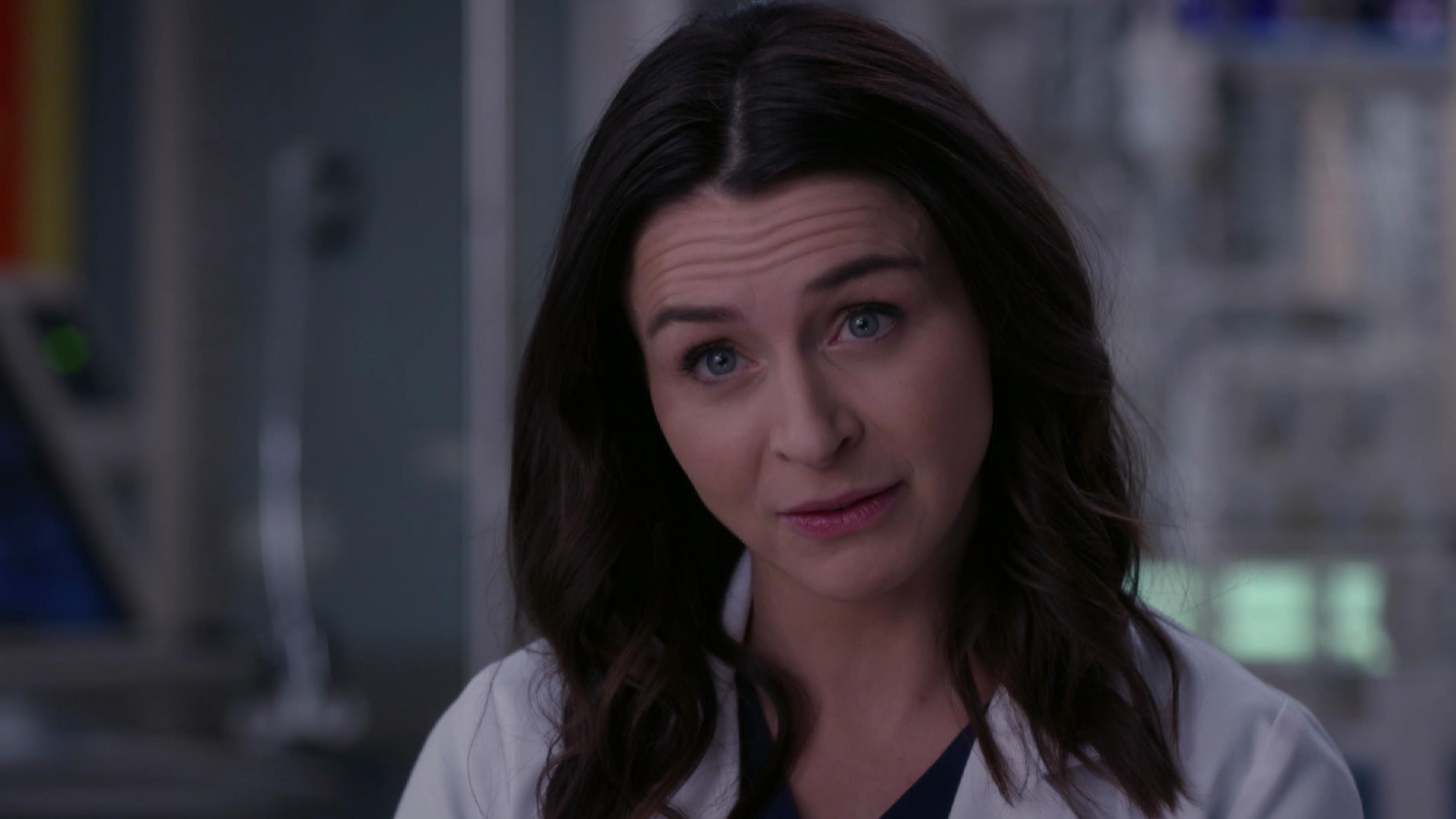 Grey's Anatomy – Die jungen Ärzte