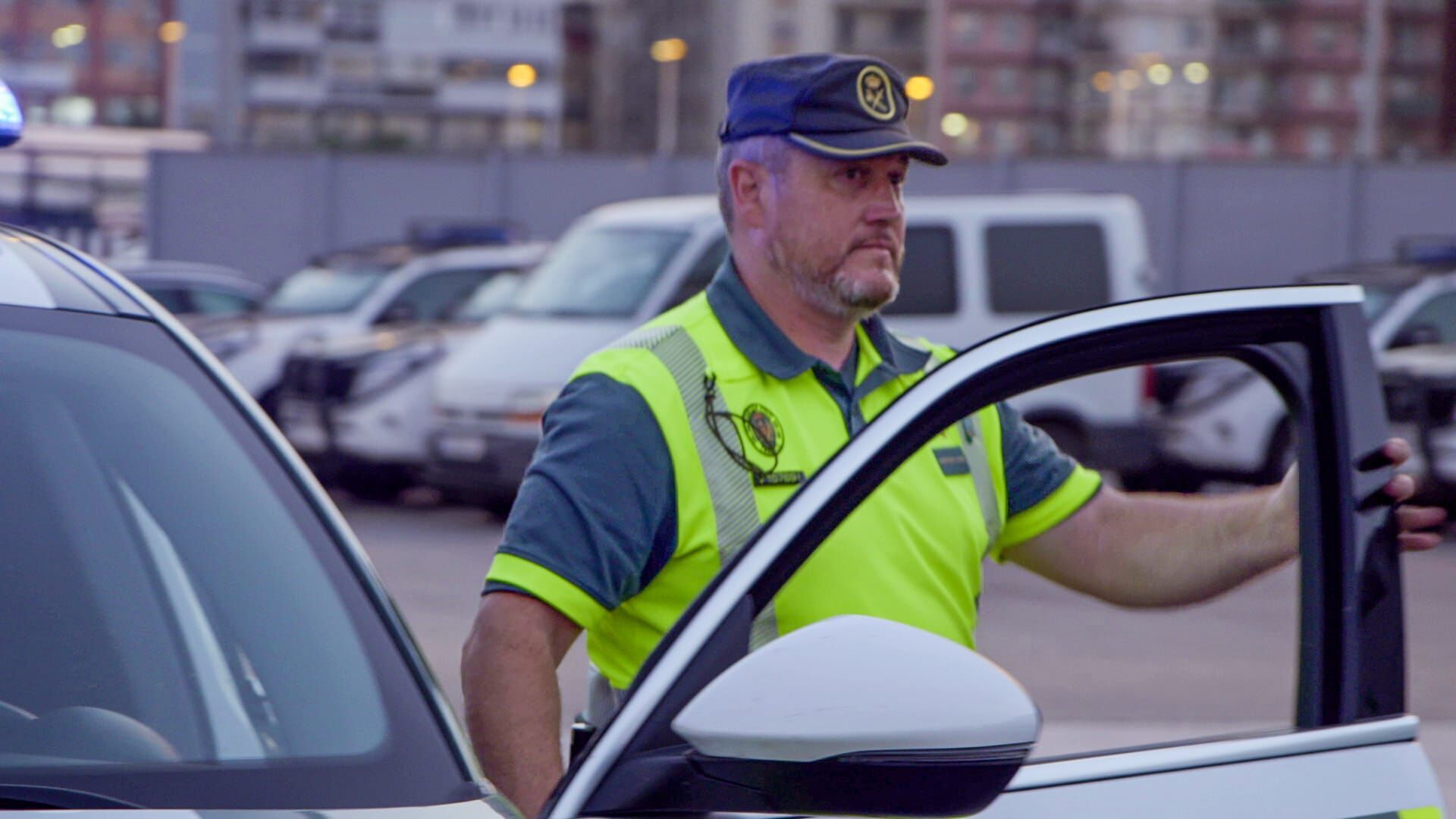 Border Control – Spaniens Grenzschützer