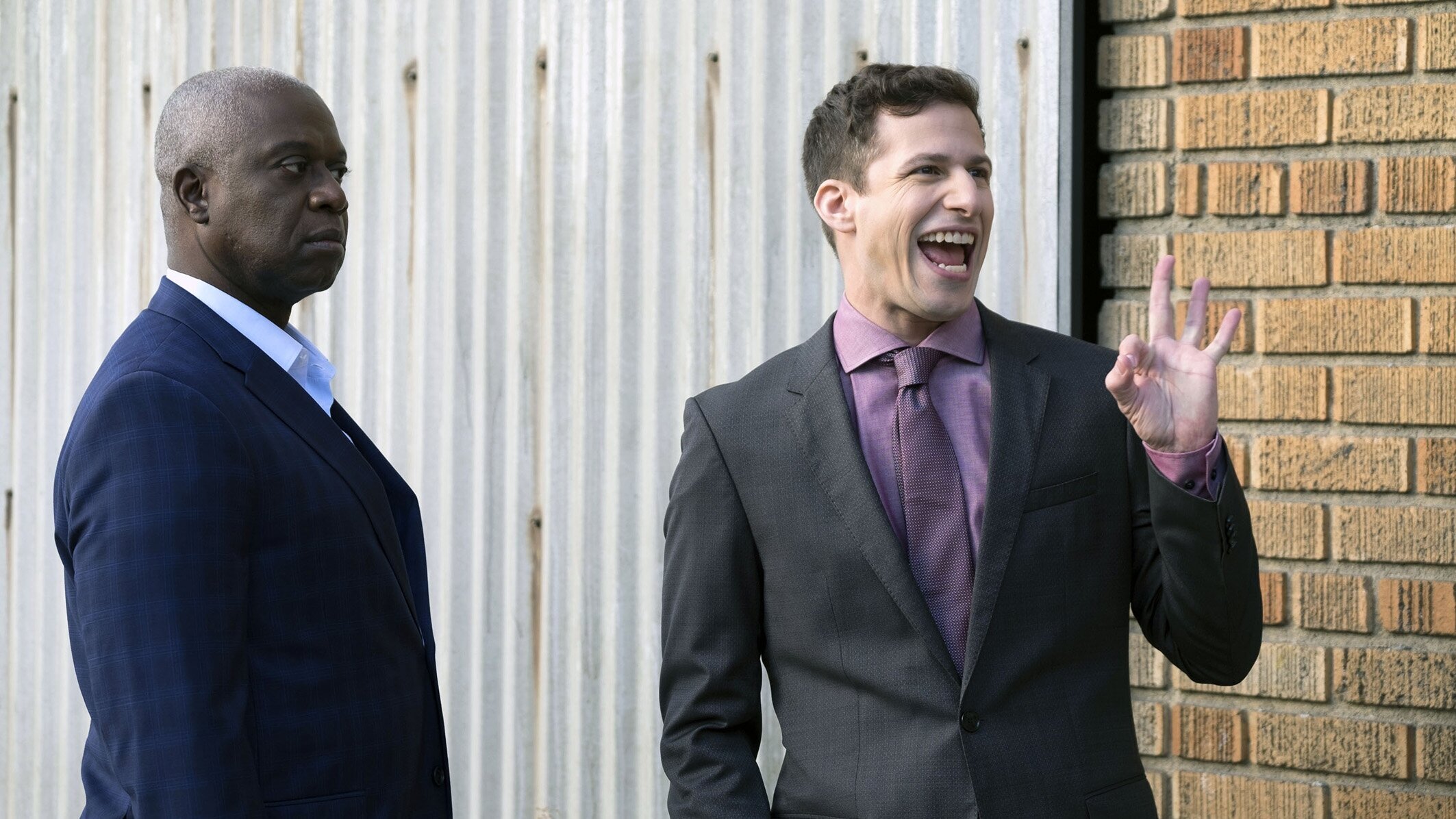 Brooklyn Nine-Nine