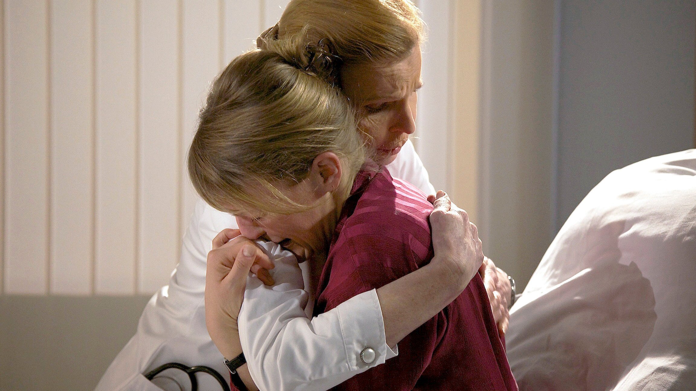 In aller Freundschaft