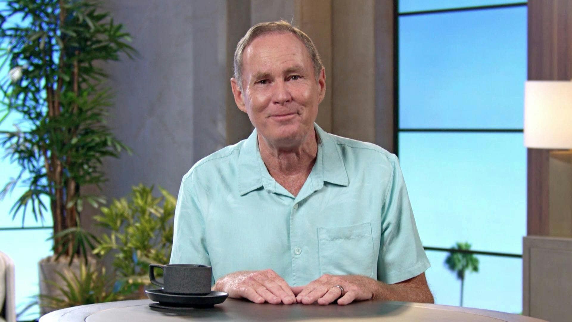 Antworten mit Bayless Conley