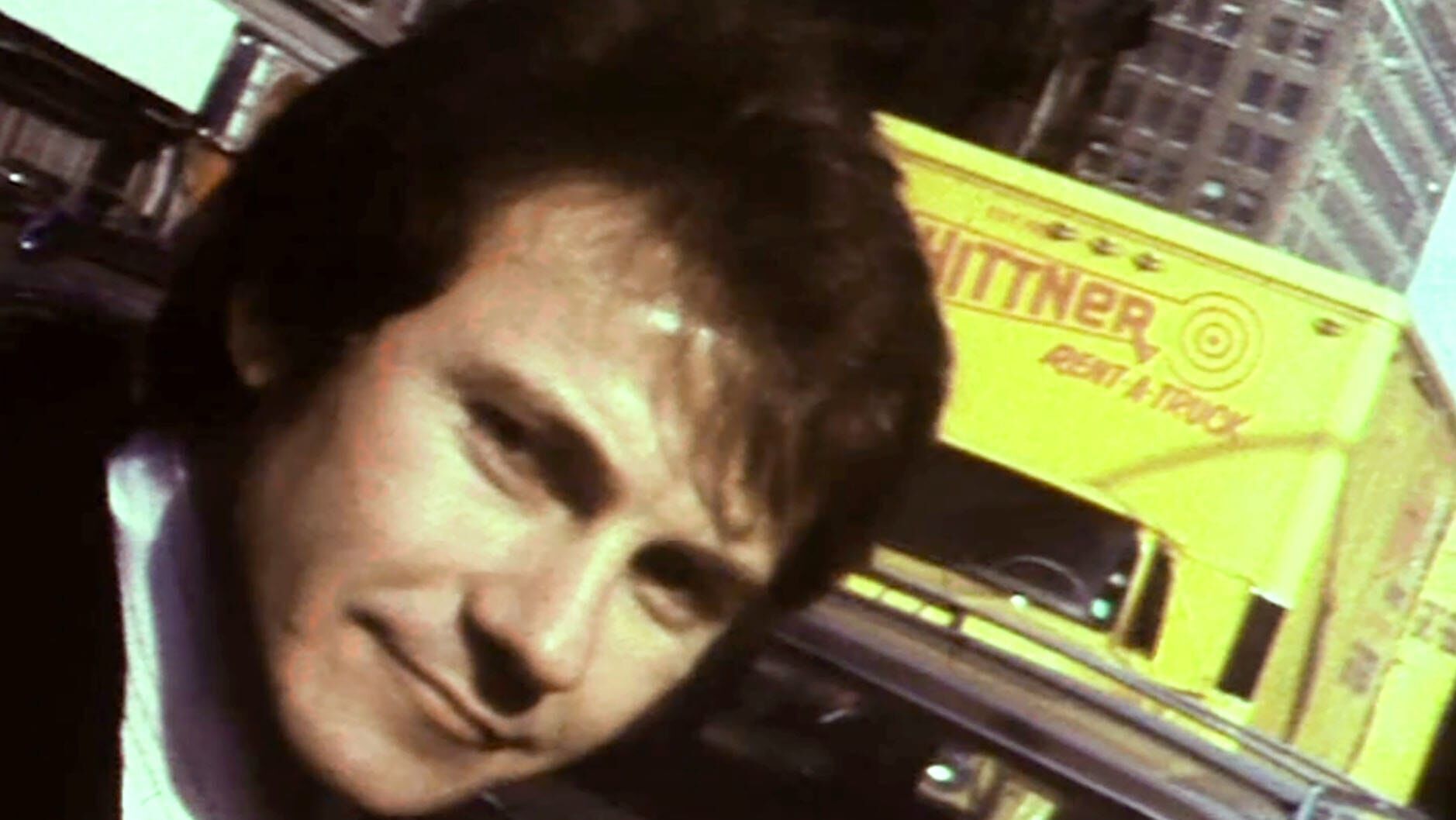 Harvey Keitel – Zwischen Hollywood und Independent-Kino