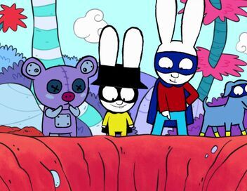 Simon Superlapin