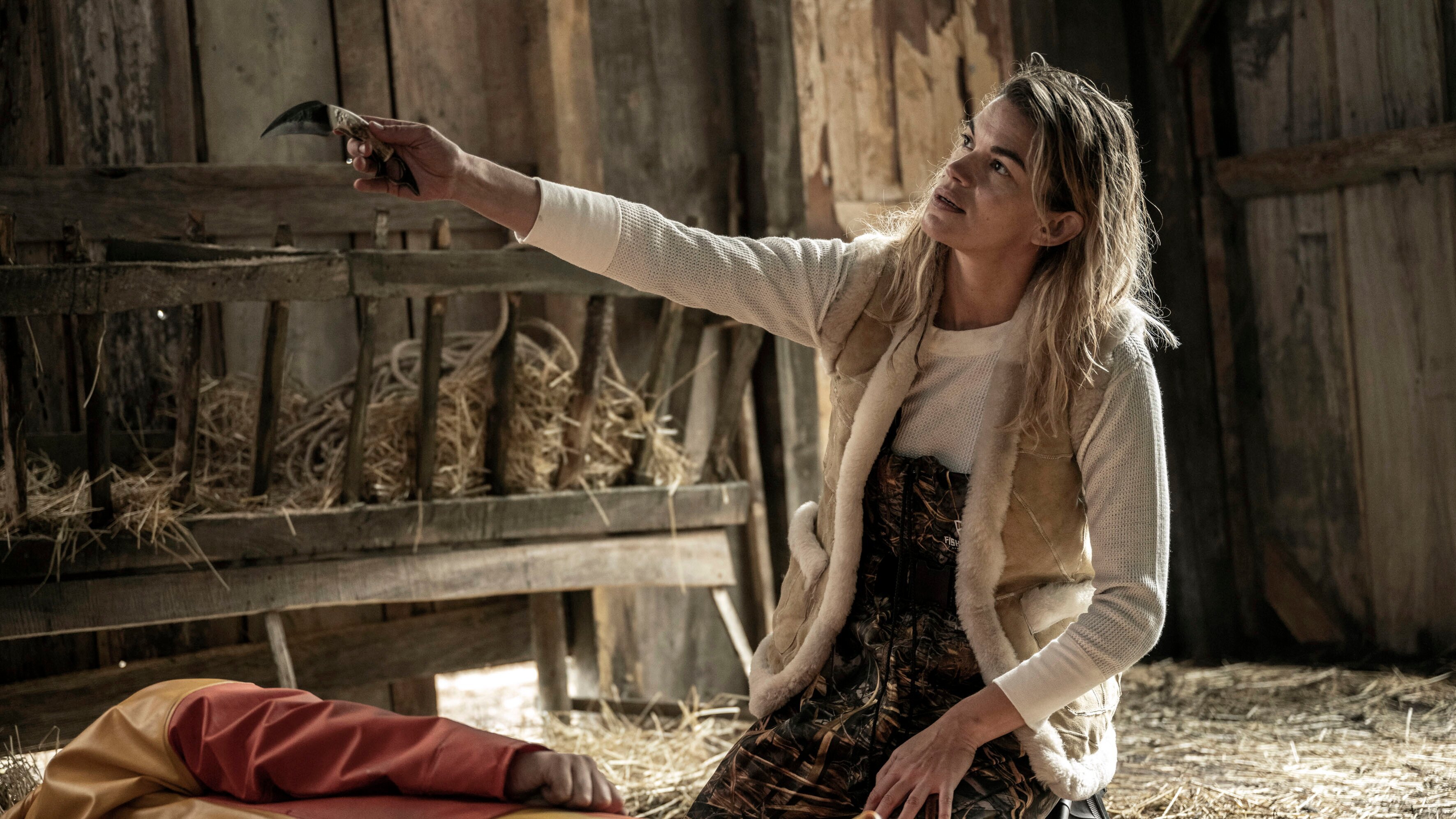 Killing Eve