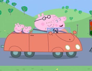 Peppa Pig