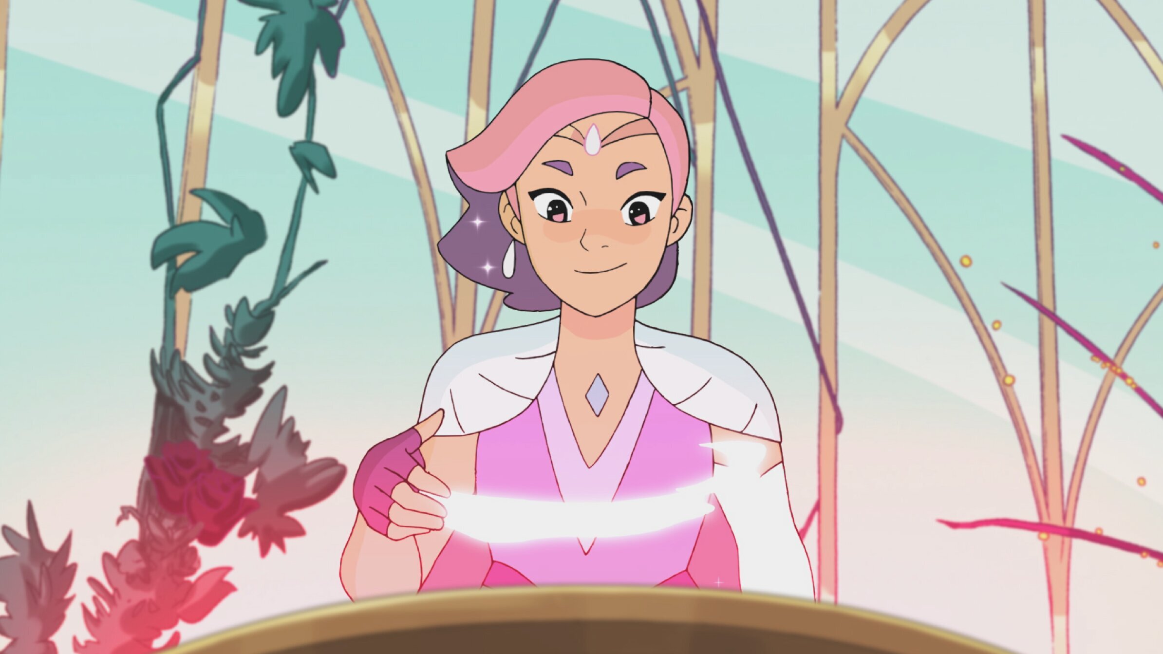 She-Ra und die Rebellen-Prinzessinnen