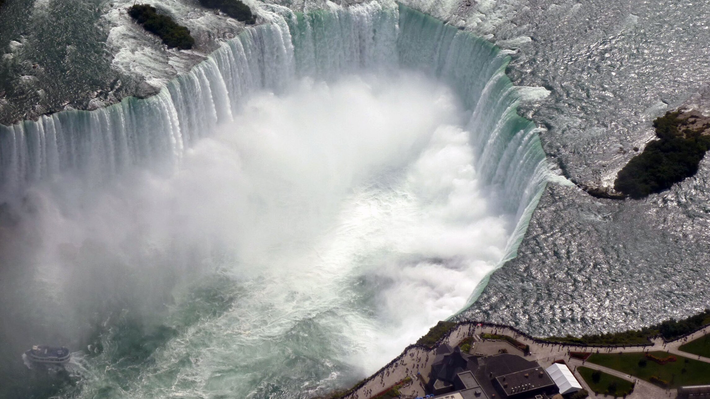 Faszination Kanada: Ontario – Land des schönen Wassers