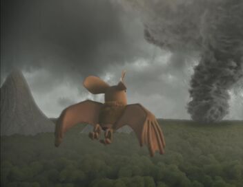 Les as de la jungle à la rescousse