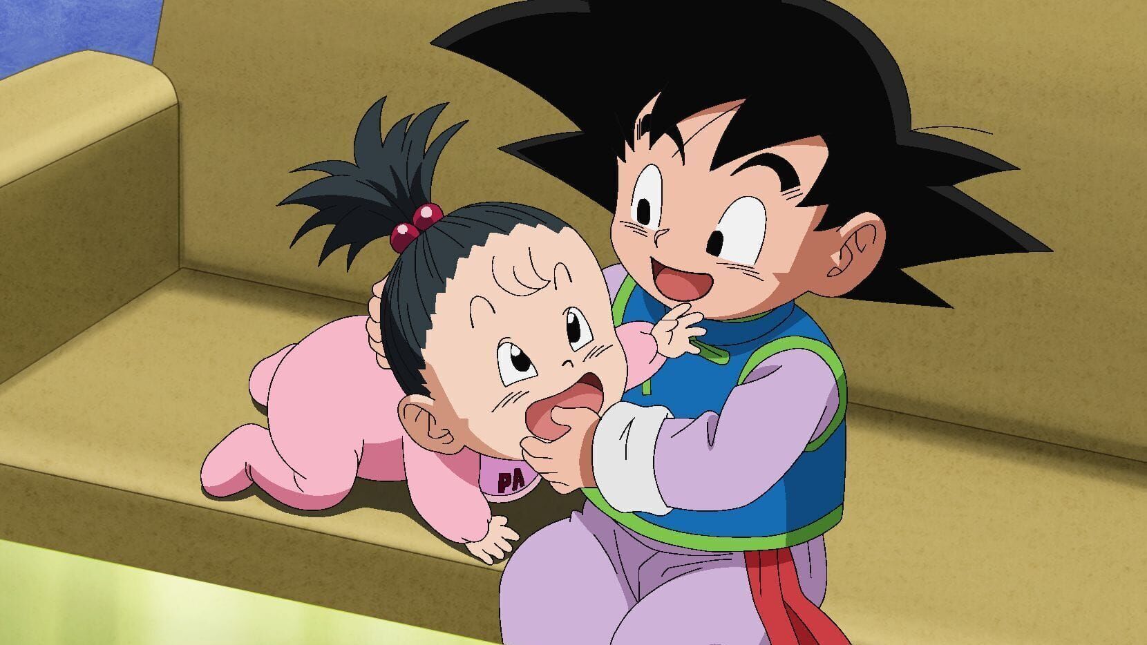 Dragon Ball Super