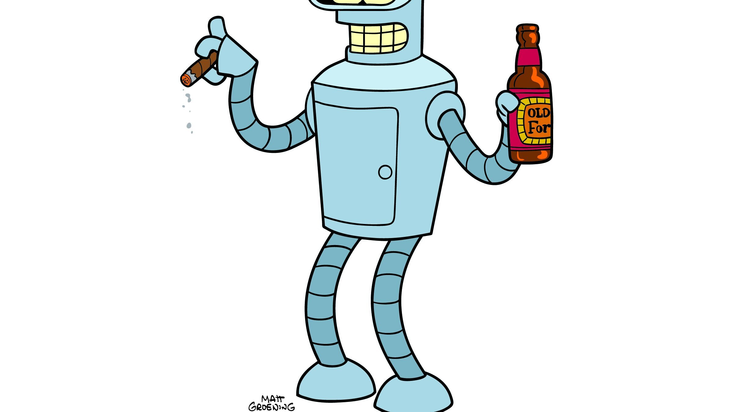 Futurama